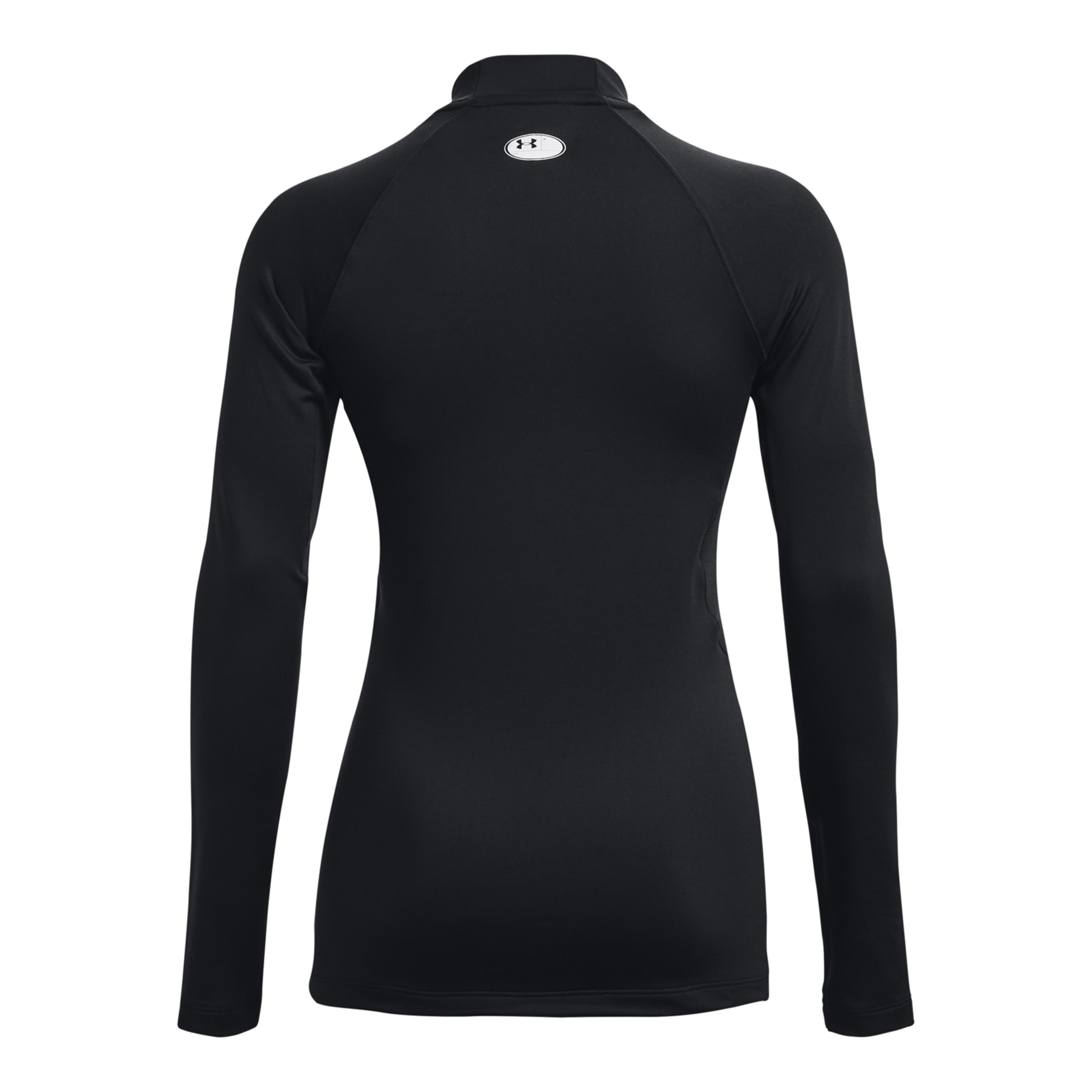 Maillot authentique à col montant femme Under Armour 4/5