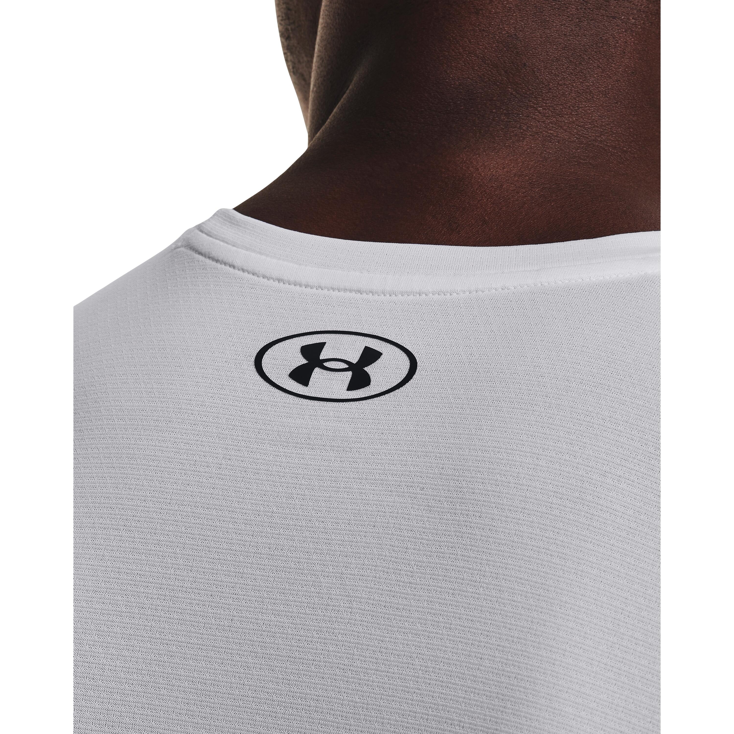 Tee-shirt Under Armour TECH VENT SS 6/6