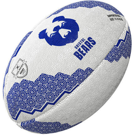 Ballon de rugby Bristol Bears Supporter