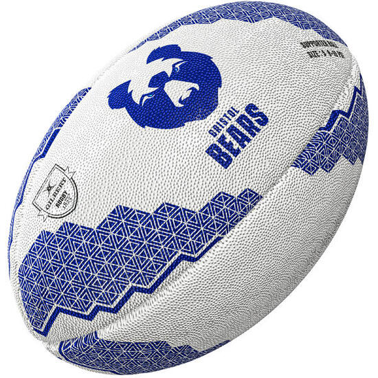 Ballon de rugby Bristol Bears Supporter