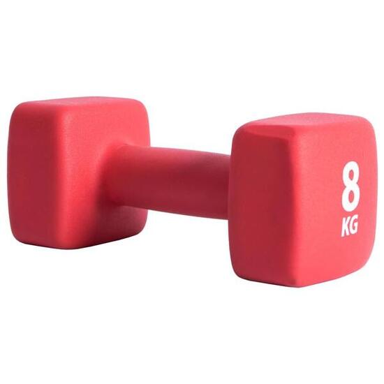 Hantle Pure2Improve neoprene 8Kg