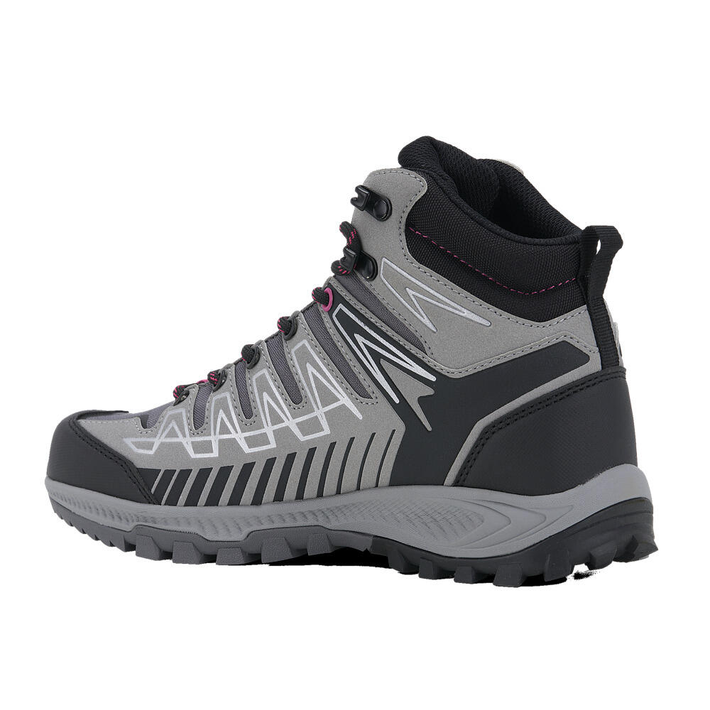 Damen-Wanderschuhe Trezeta Thunder Mid 5/6
