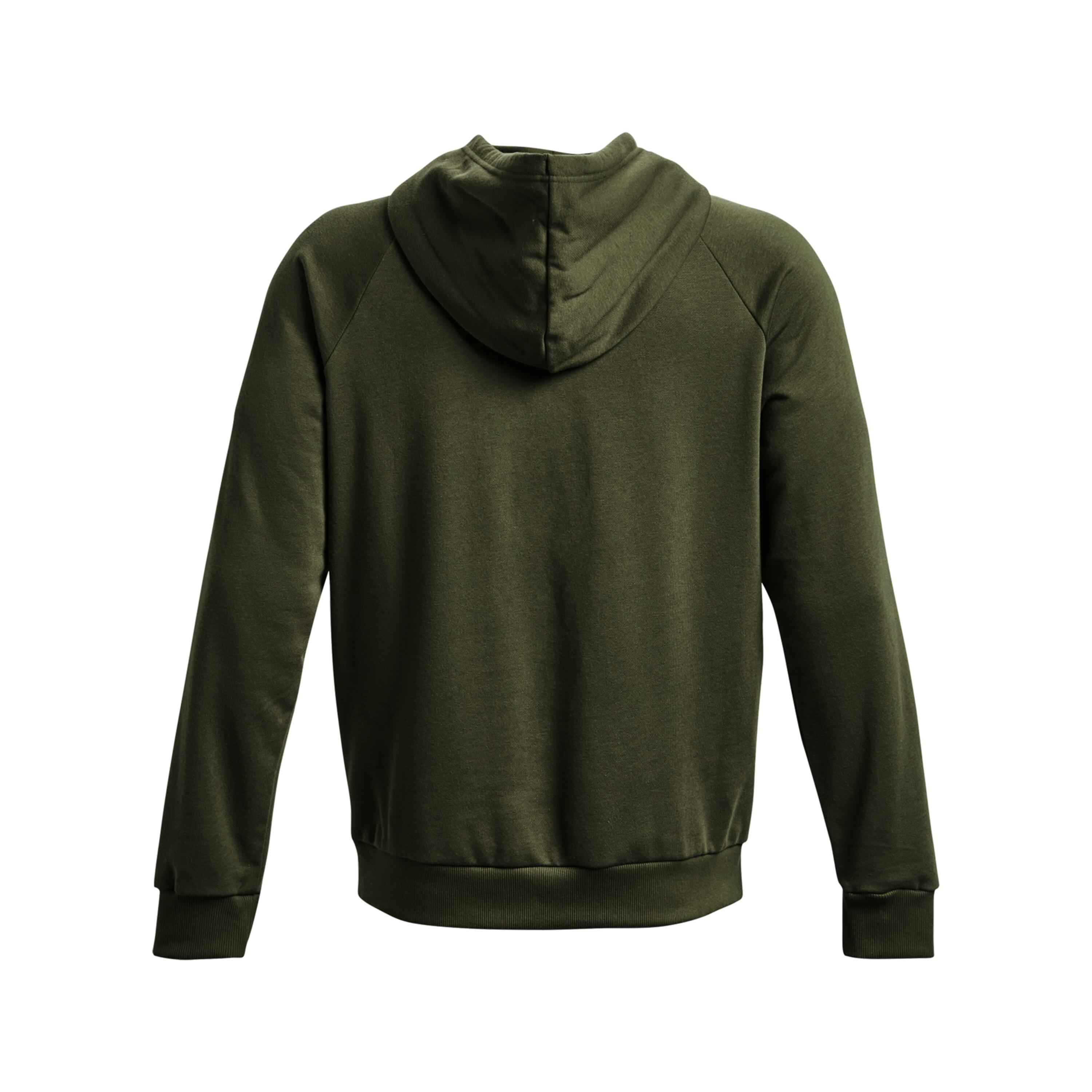 Sweatshirt à capuche Under Armour Rival Fleece 4/5