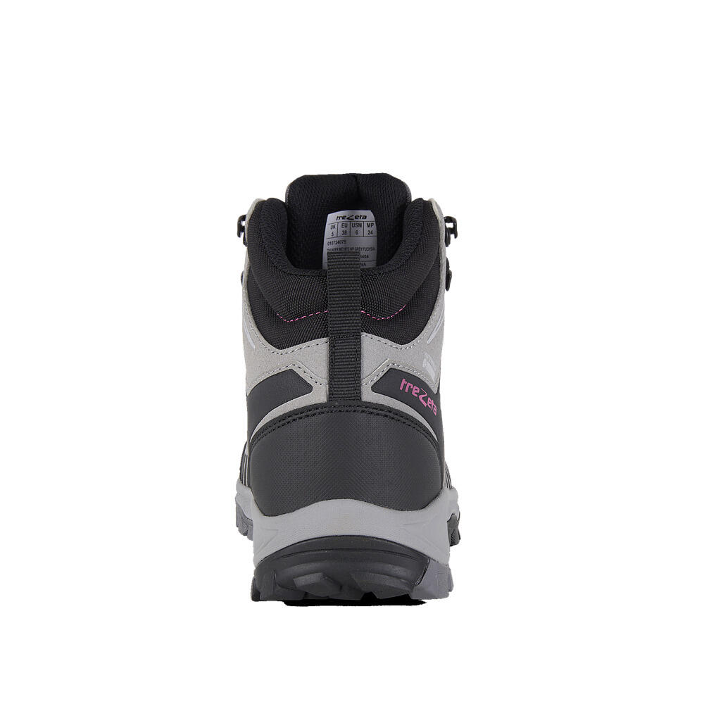 Damen-Wanderschuhe Trezeta Thunder Mid 4/6