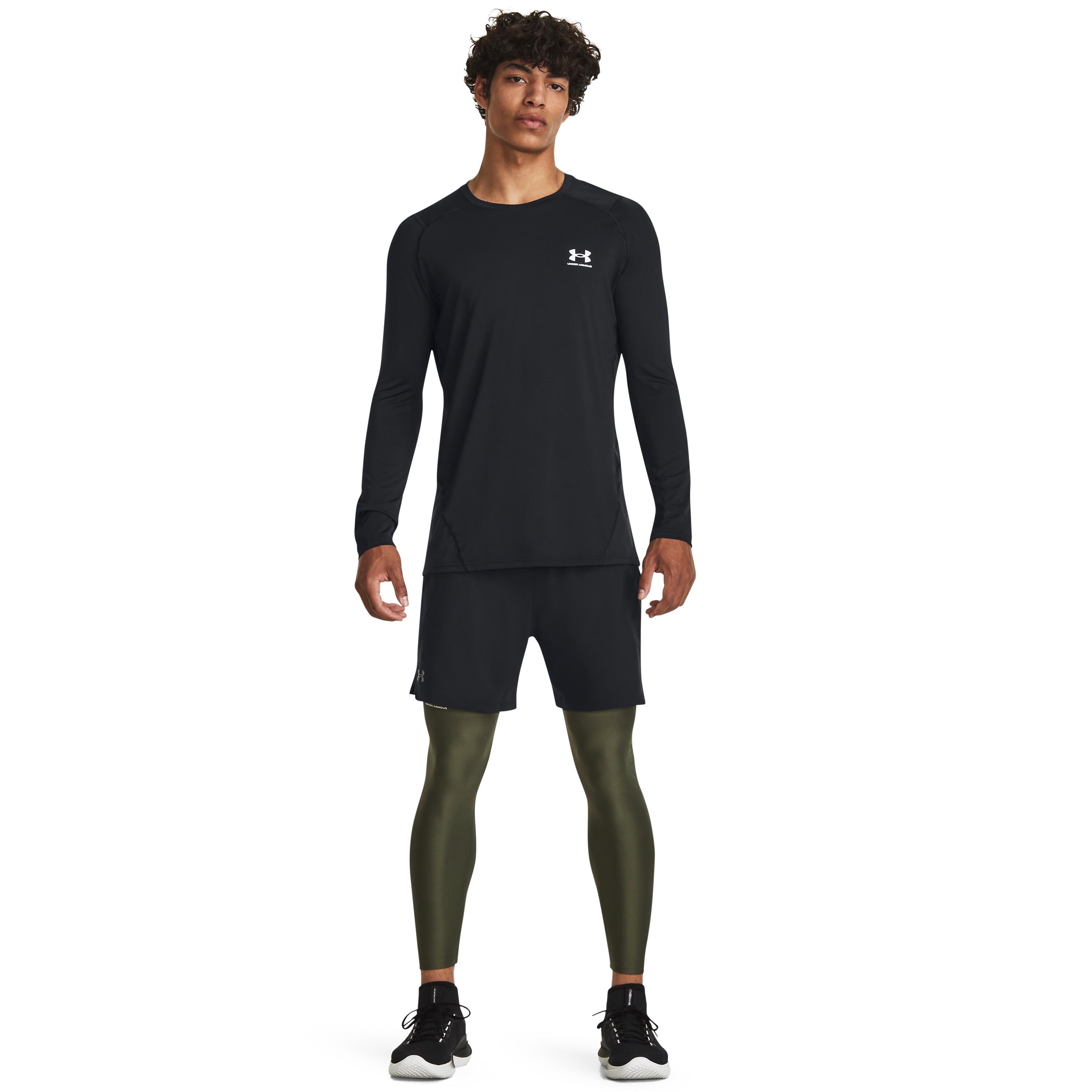 Legging Under Armour HeatGear 3/5