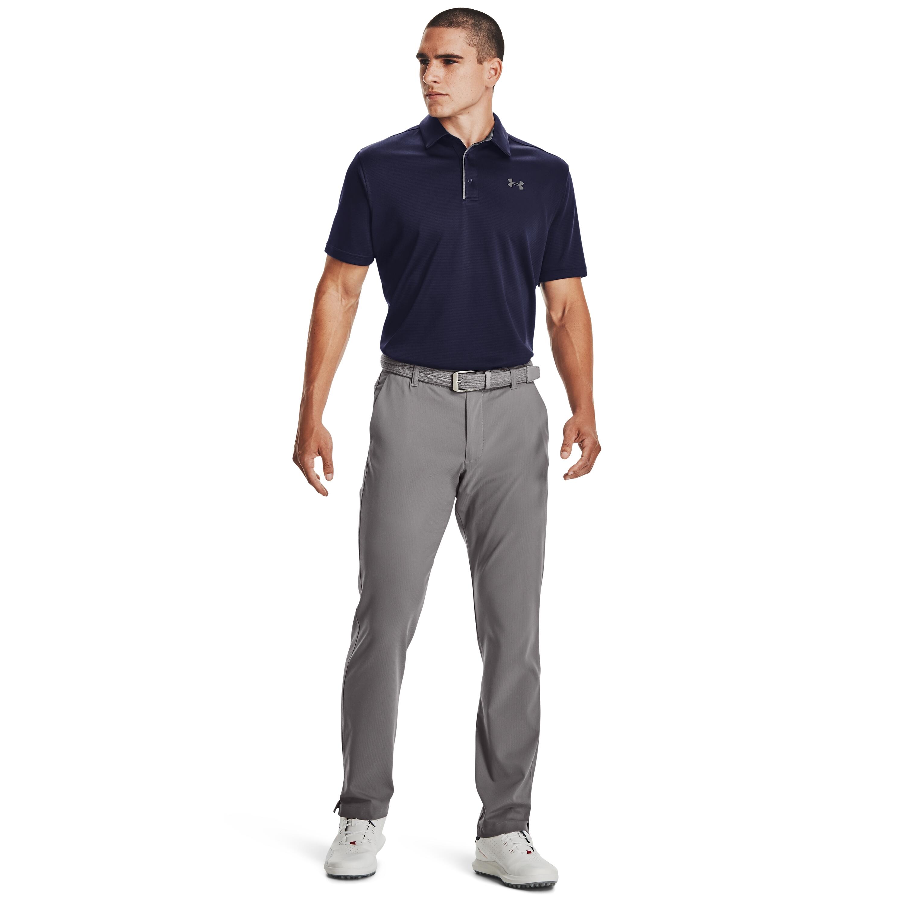 Polo Under Armour Tech 3/5