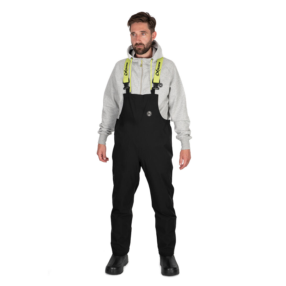 FISH MATRIX Dungarees Matrix Ultra-Light