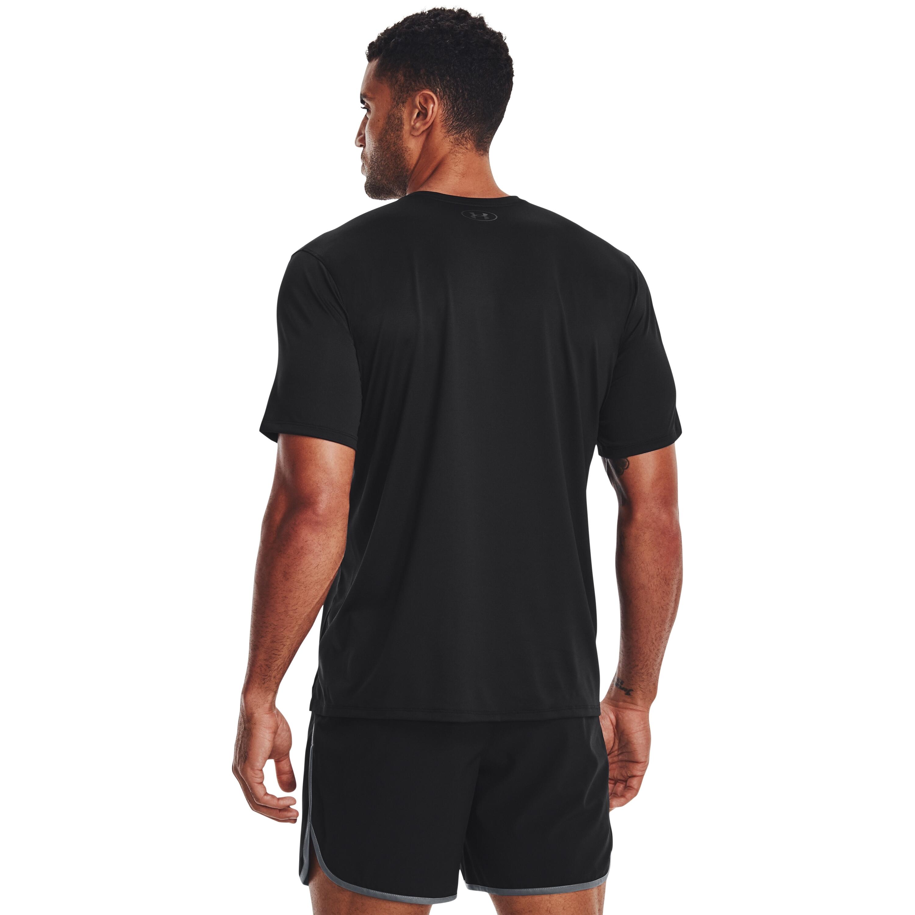 T-shirt Under Armour Tech vent 5/7