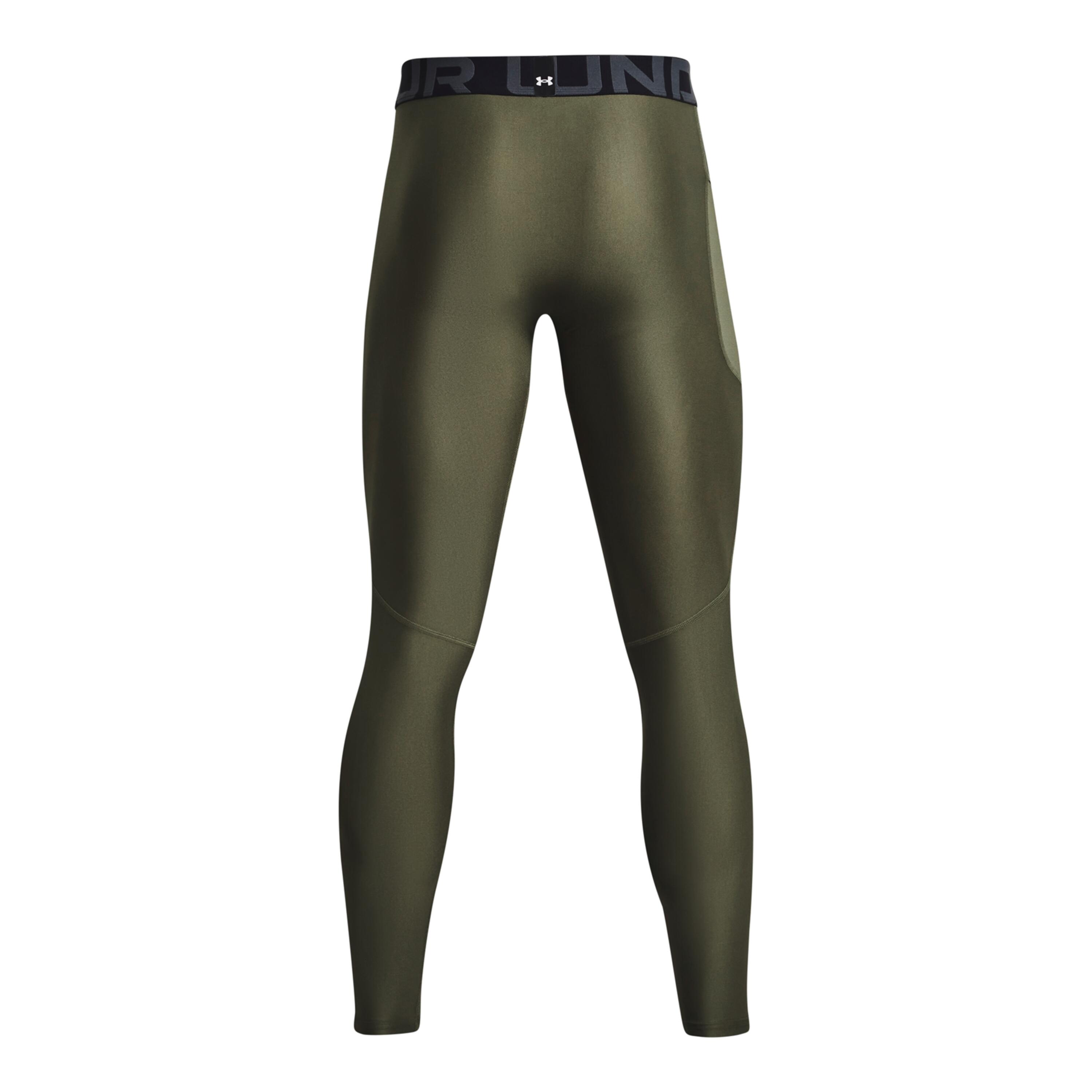 Legging Under Armour HeatGear 4/5
