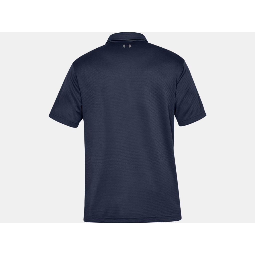 Polo Under Armour Tech 7/7