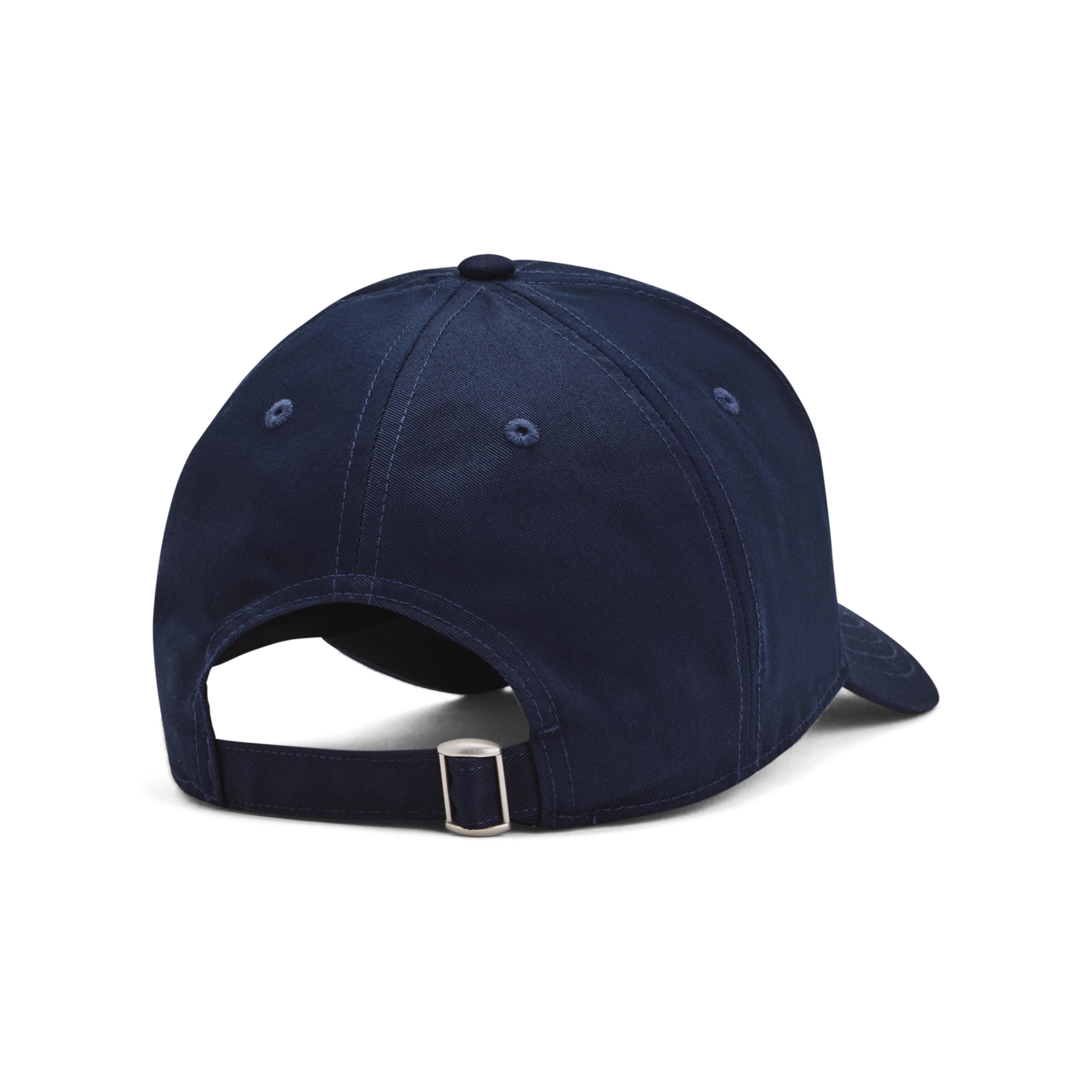 Casquette Under Armour Lockup Adj 3/3