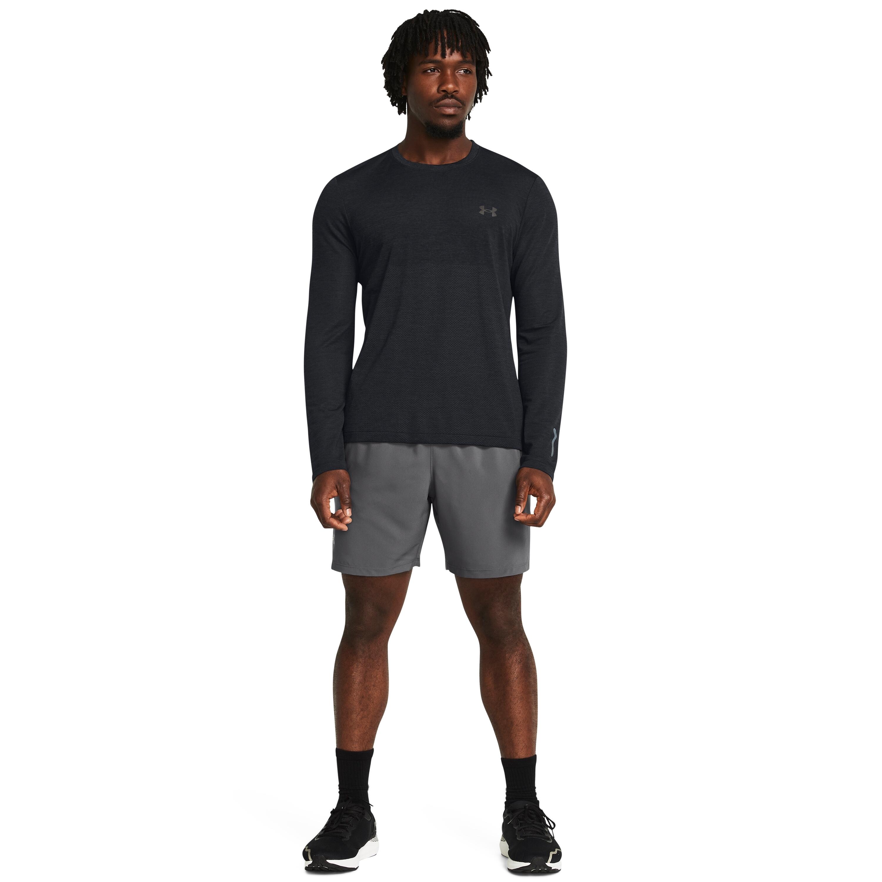 Korte Under Armour Launch 7" 3/5