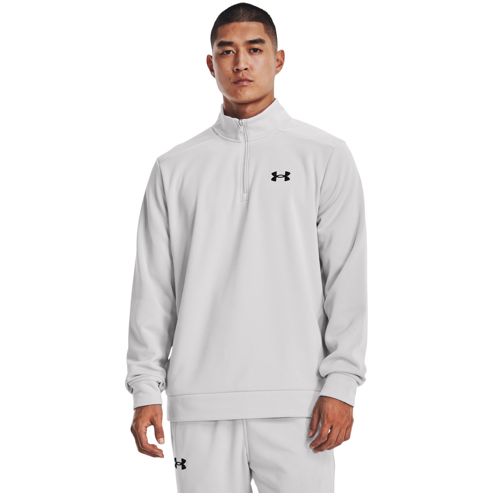 Veste ¼ zippée Under Armour Fleece® 3/5