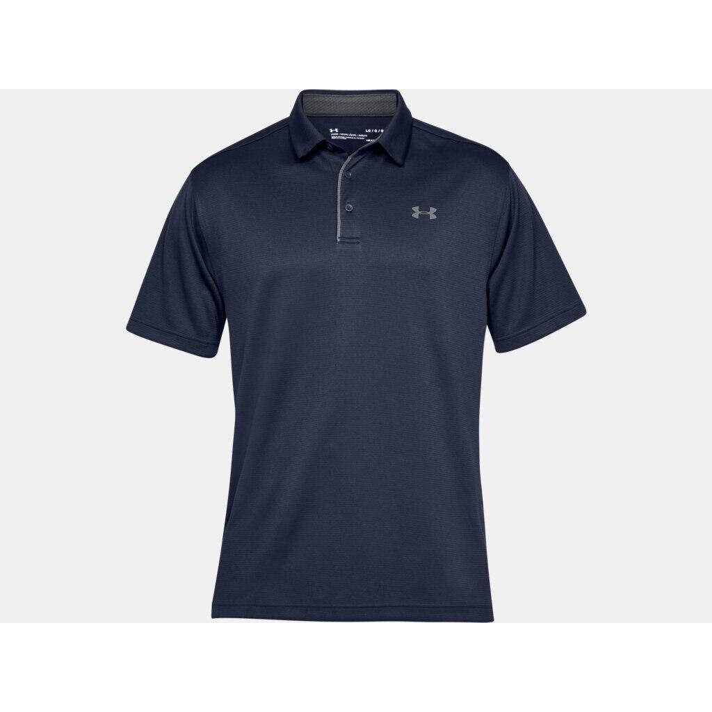 Polo Under Armour Tech 6/7