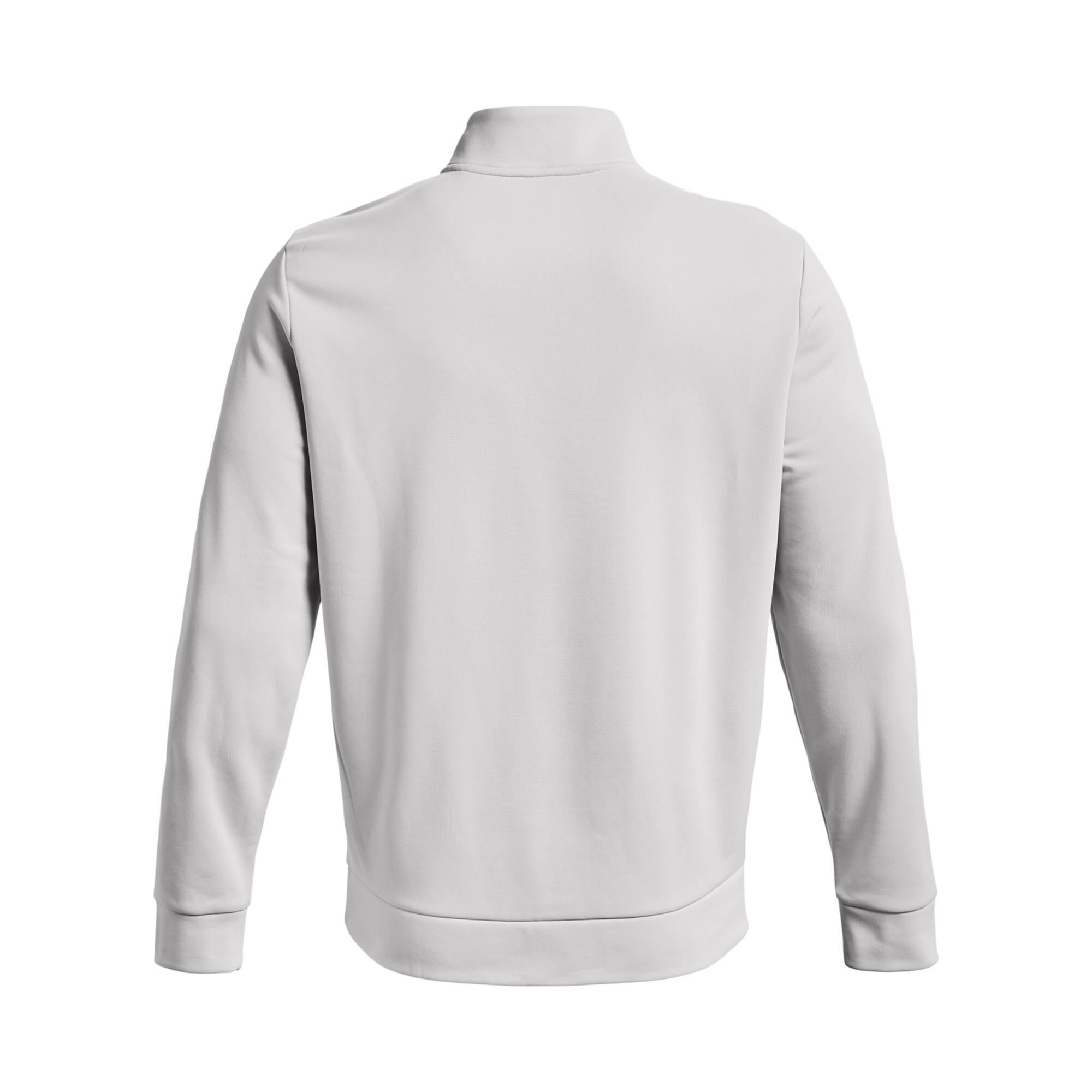 Veste ¼ zippée Under Armour Fleece® 2/5