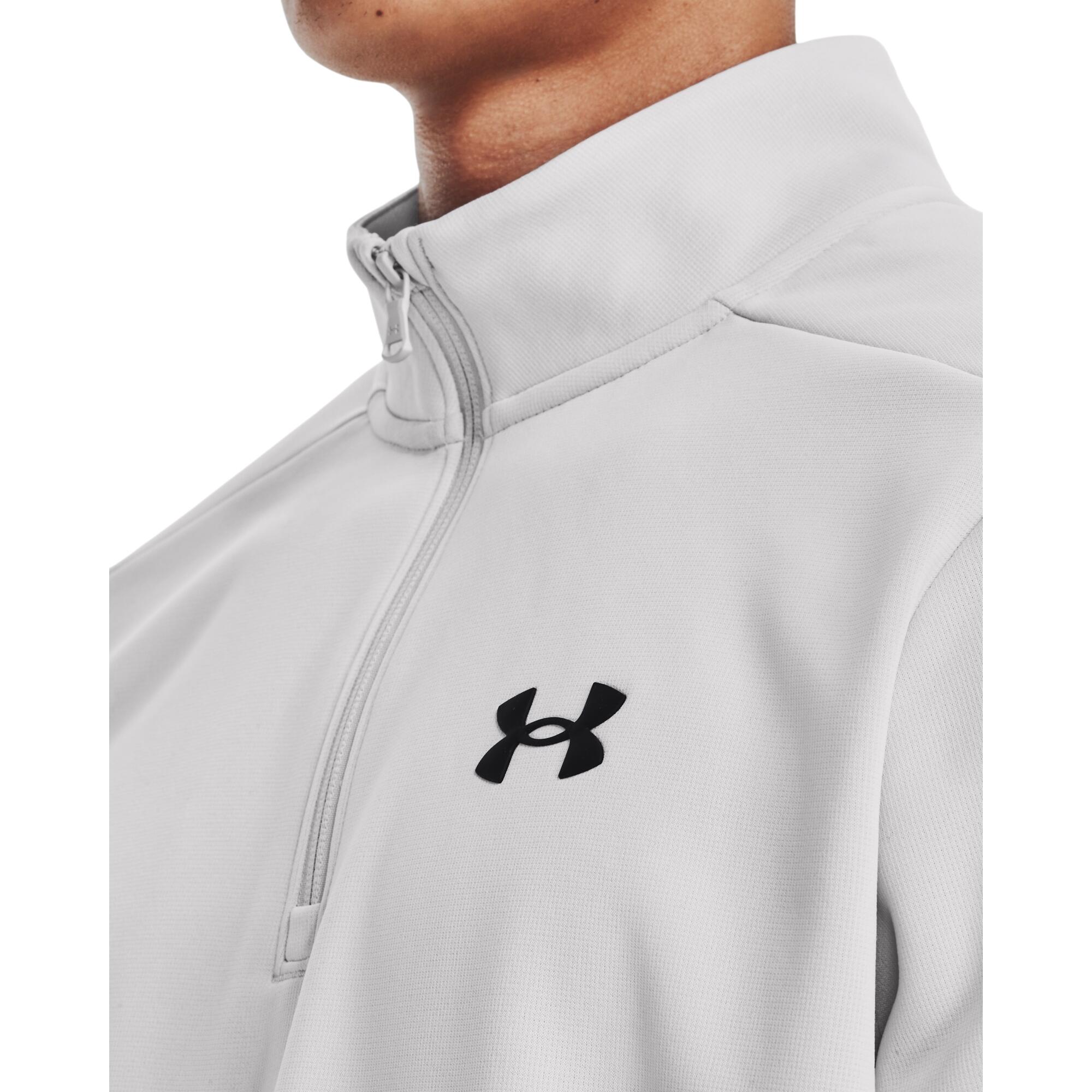 Veste ¼ zippée Under Armour Fleece® 5/5