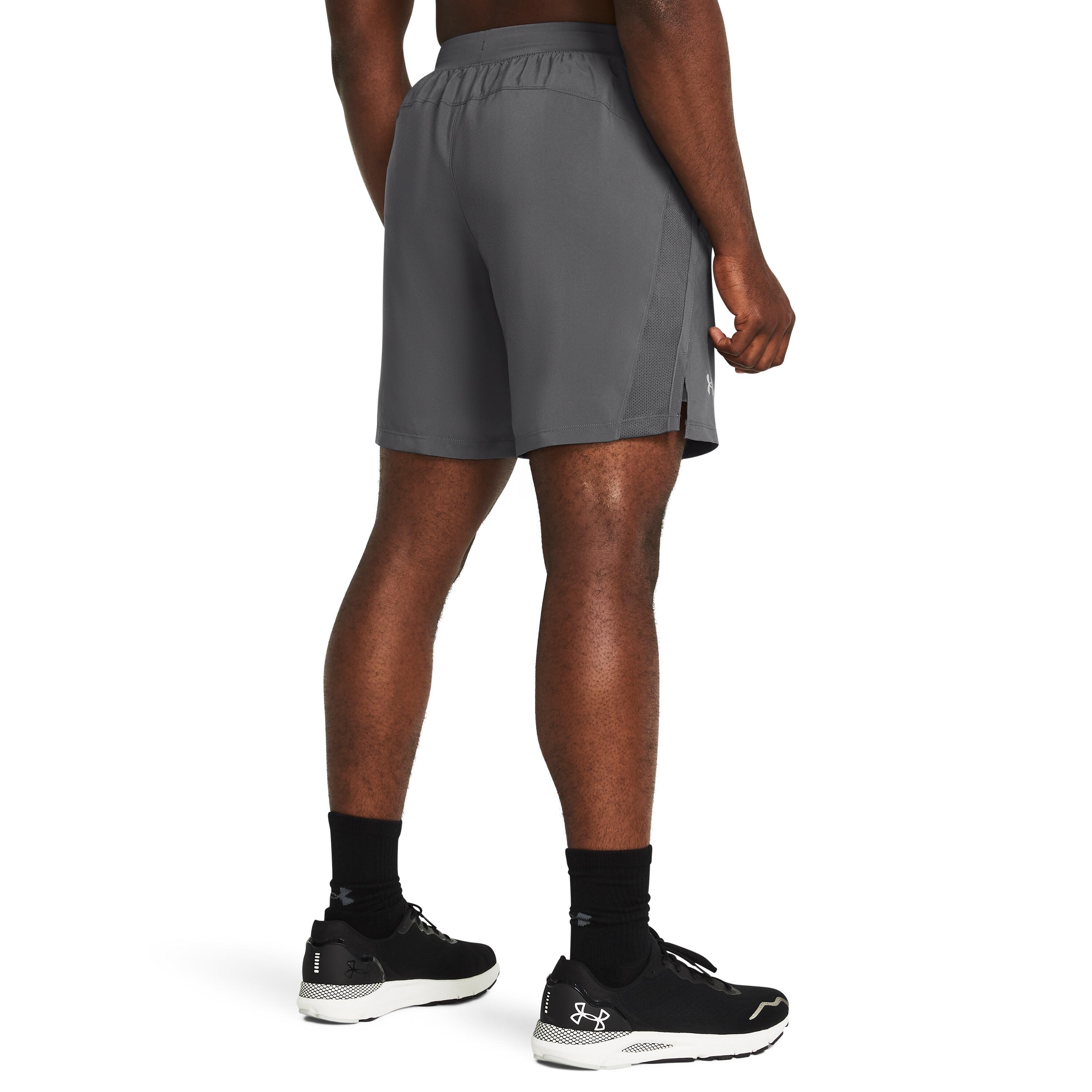Korte Under Armour Launch 7" 5/5