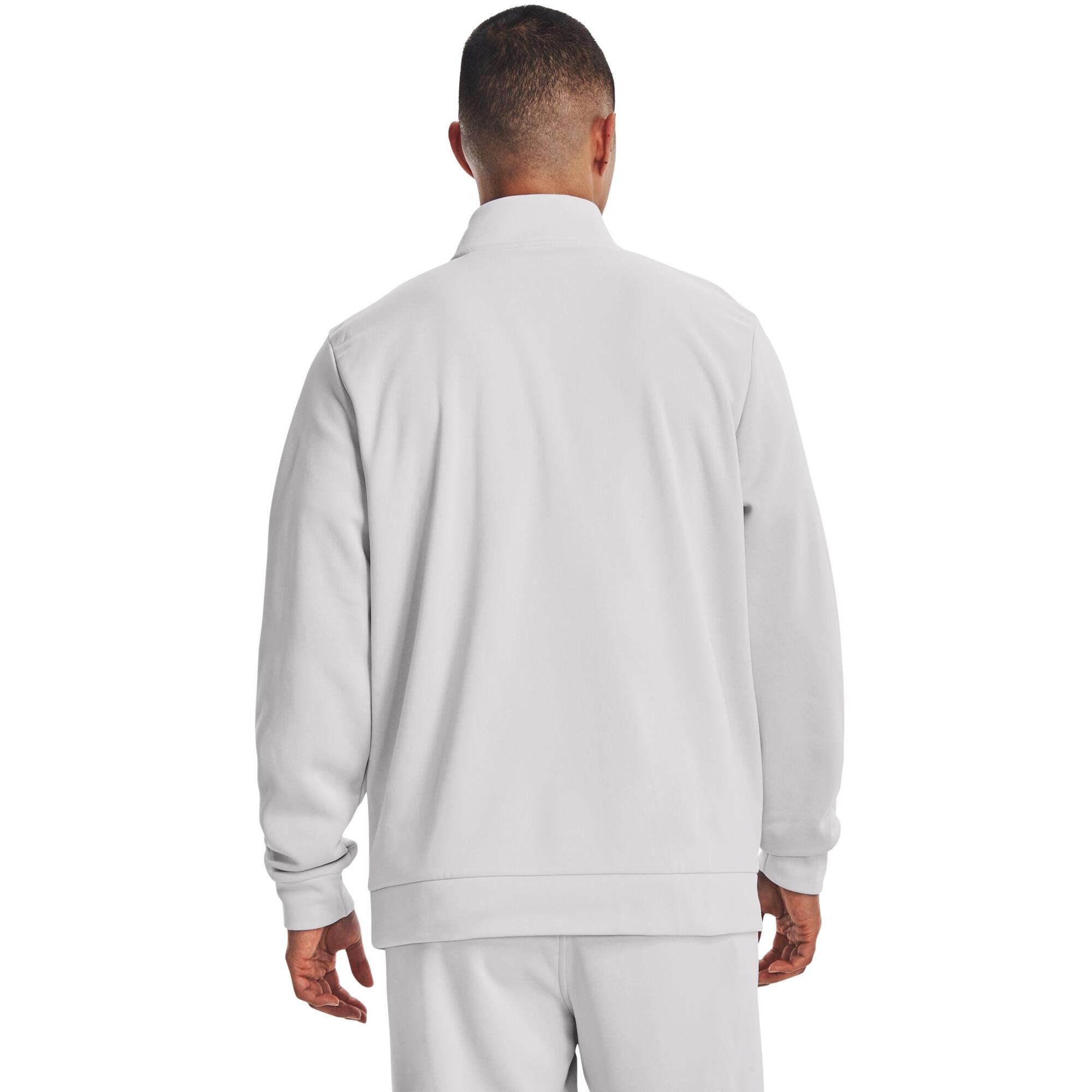 Veste ¼ zippée Under Armour Fleece® 4/5