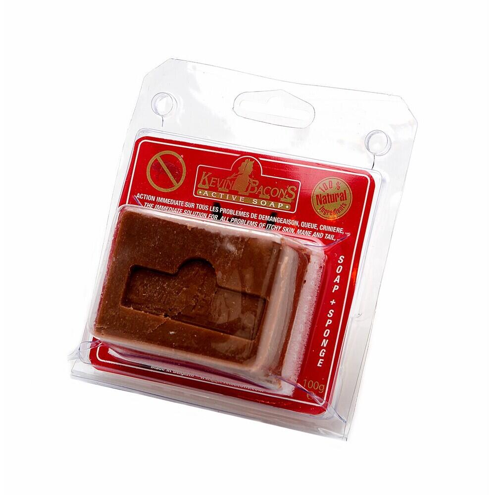 KEVIN BACON'S Sapone attivo Kevin Bacon's