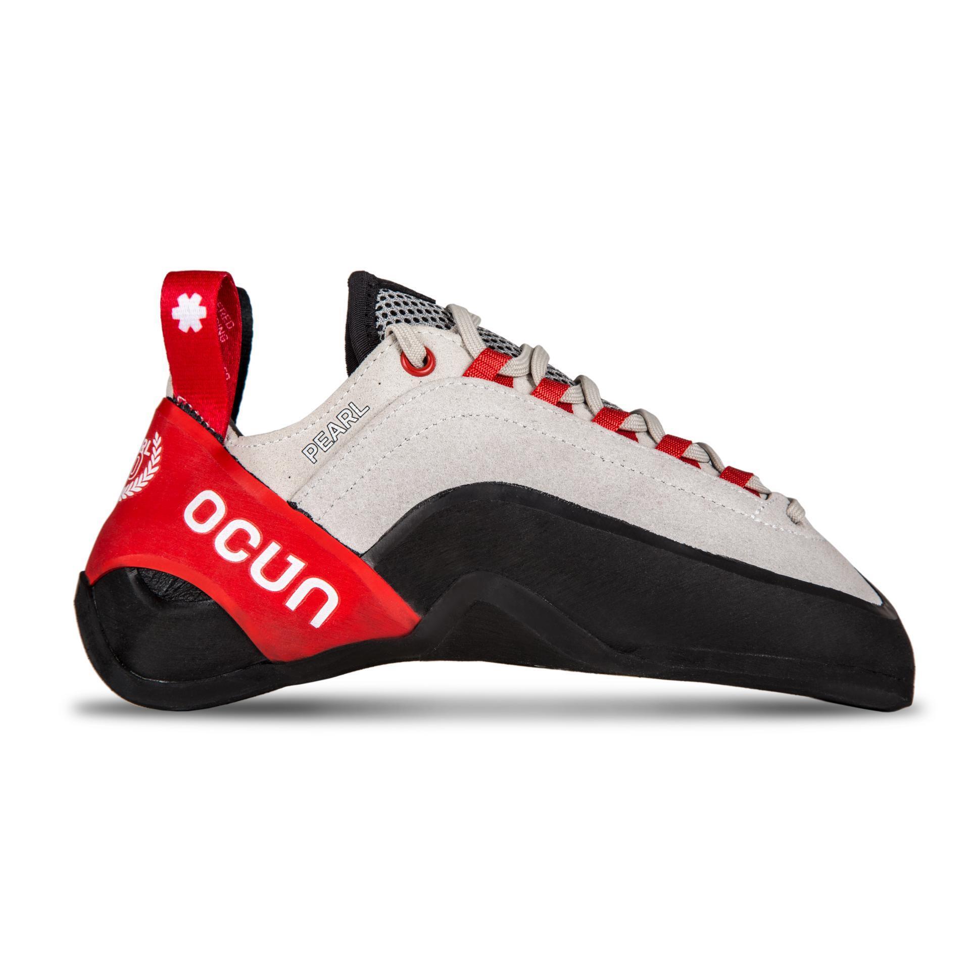 Scarpe da arrampicata Ocun Pearl 3/5