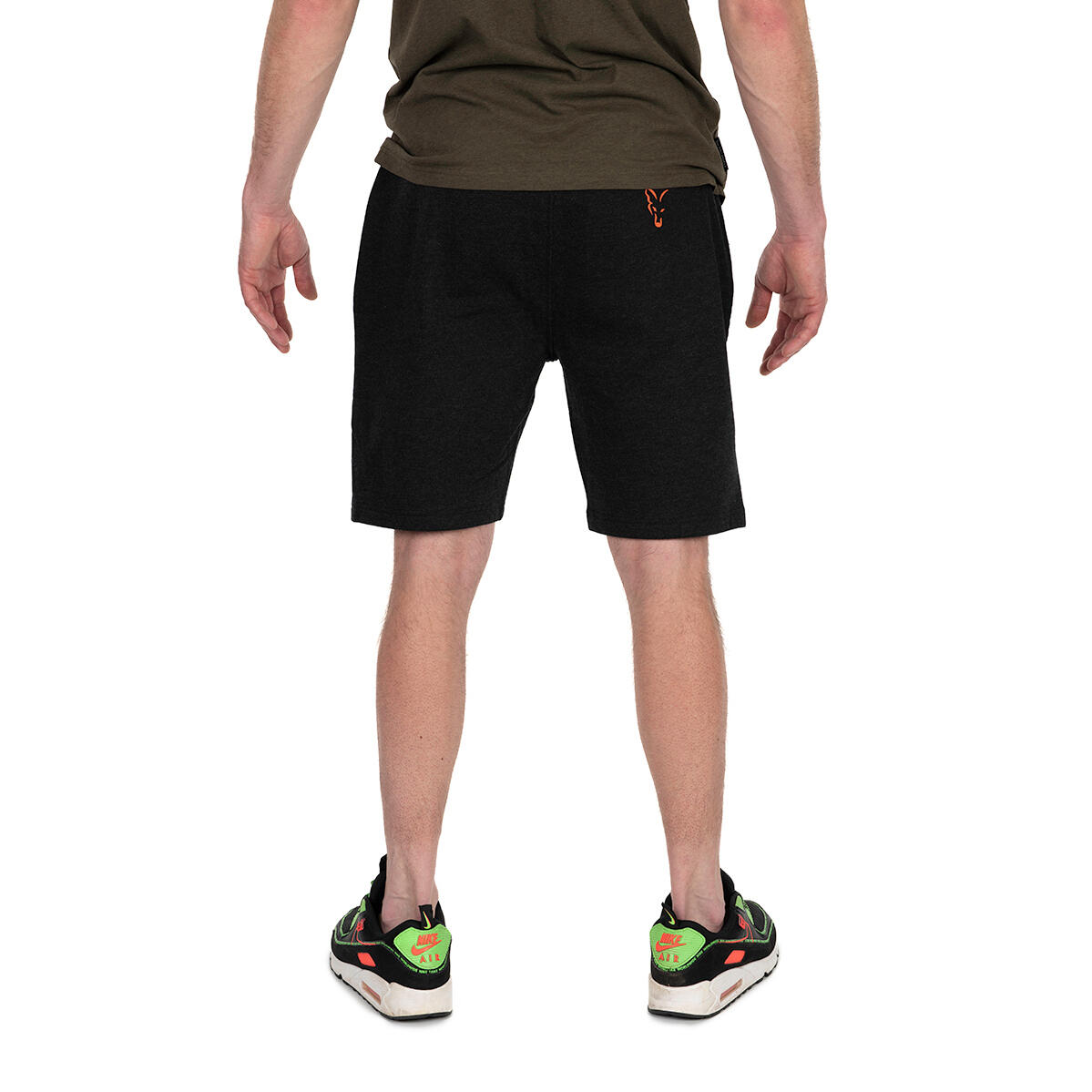 Pantaloncini Joggers Fox Collection LW 3/6