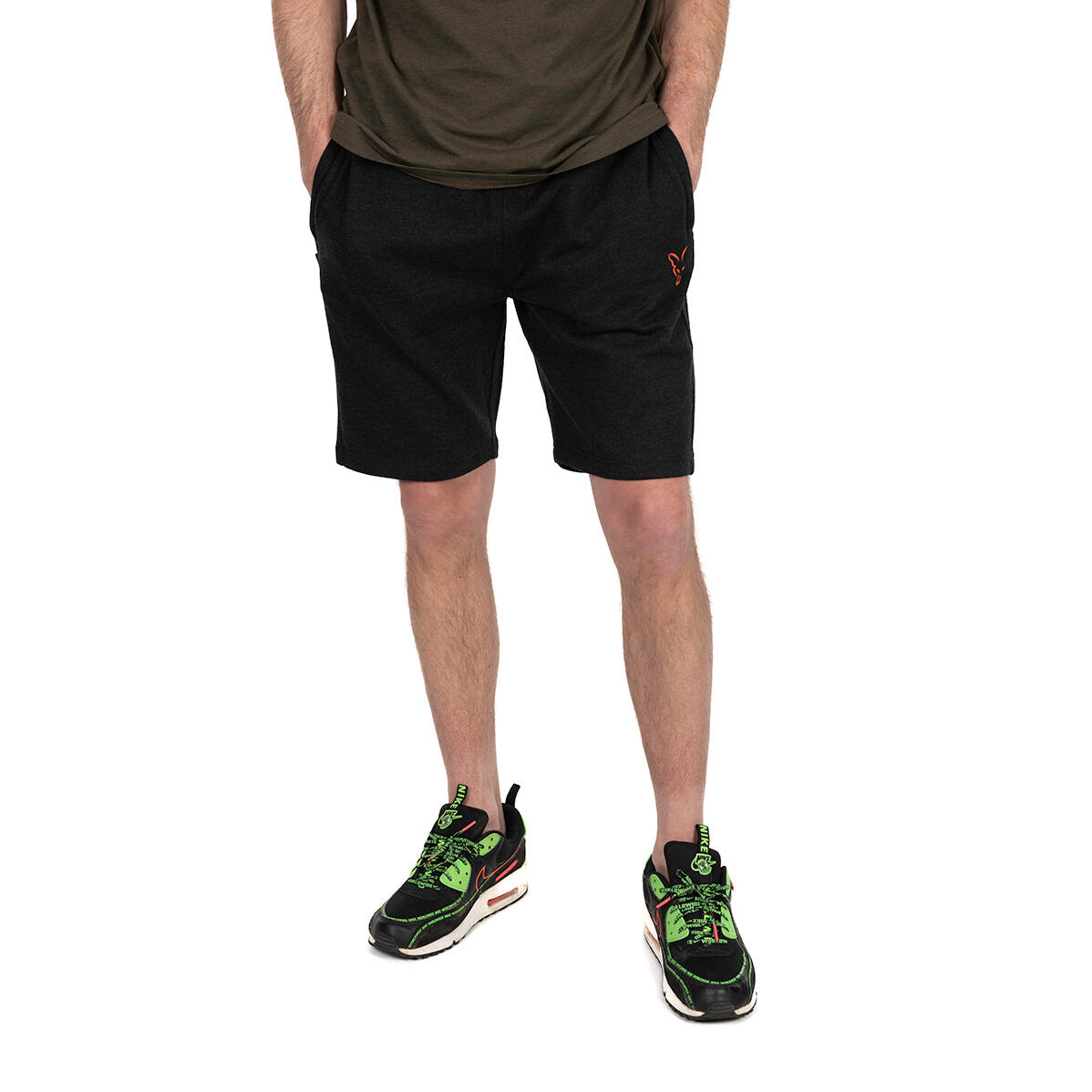 Pantaloncini Joggers Fox Collection LW 2/6