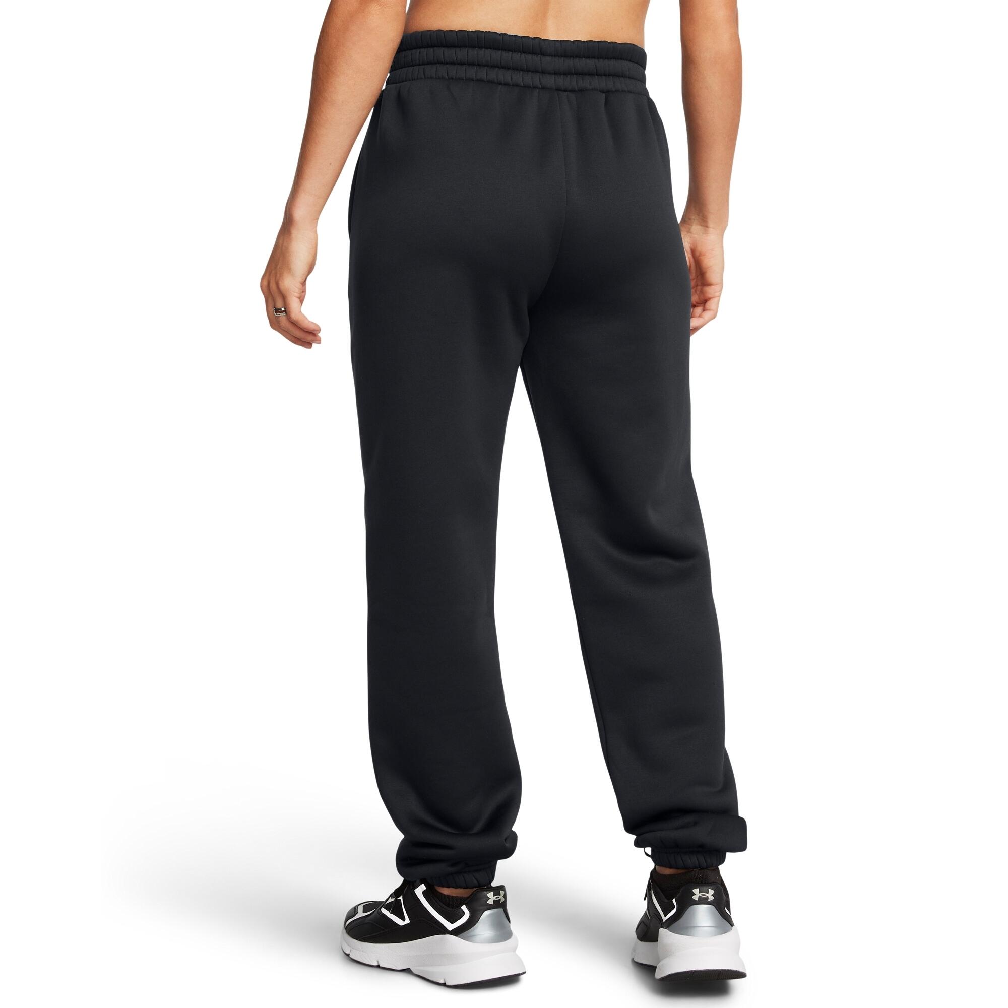 Under Armour Damen Trainingshose Fleece Pro 1386506 5/6