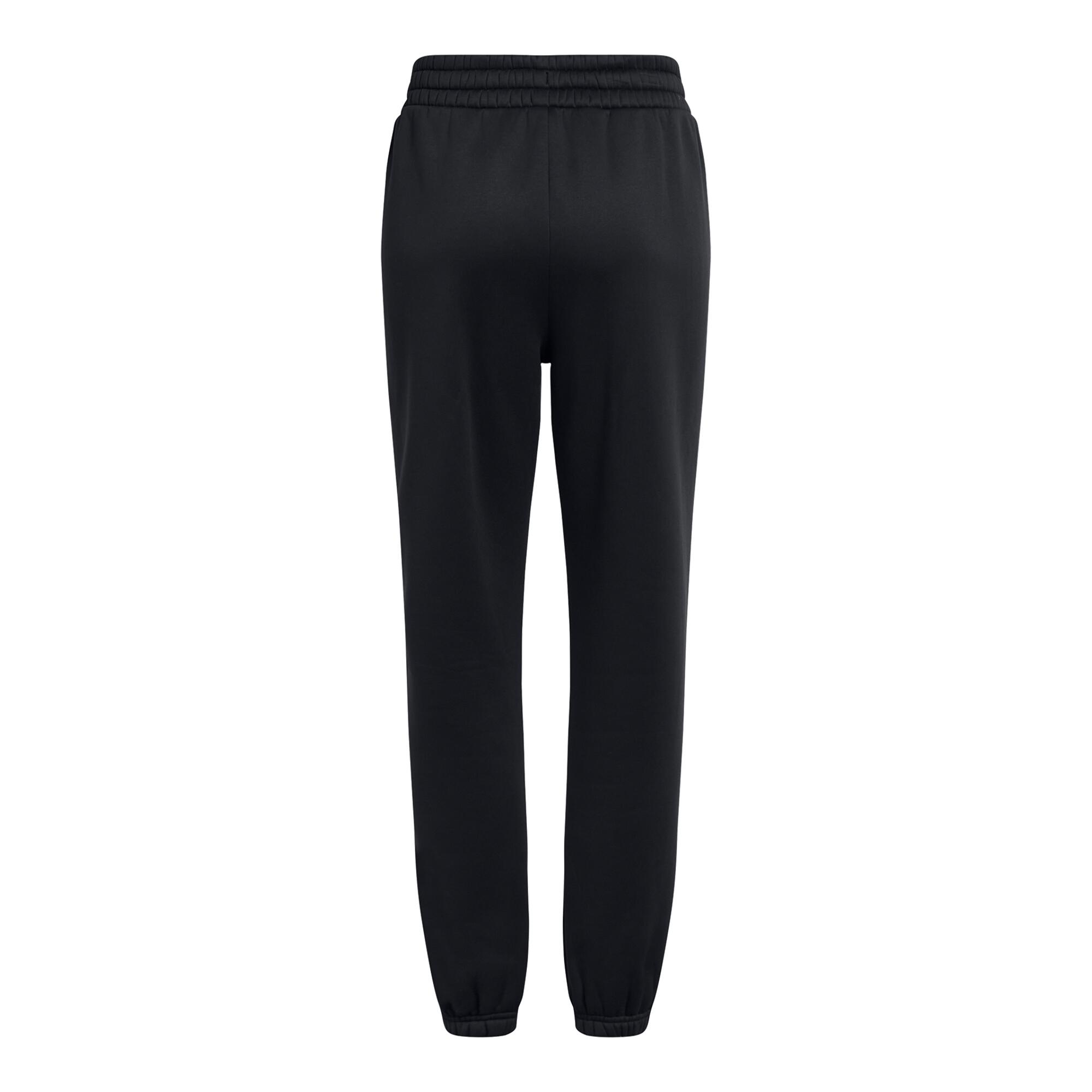 Under Armour Damen Trainingshose Fleece Pro 1386506 4/6