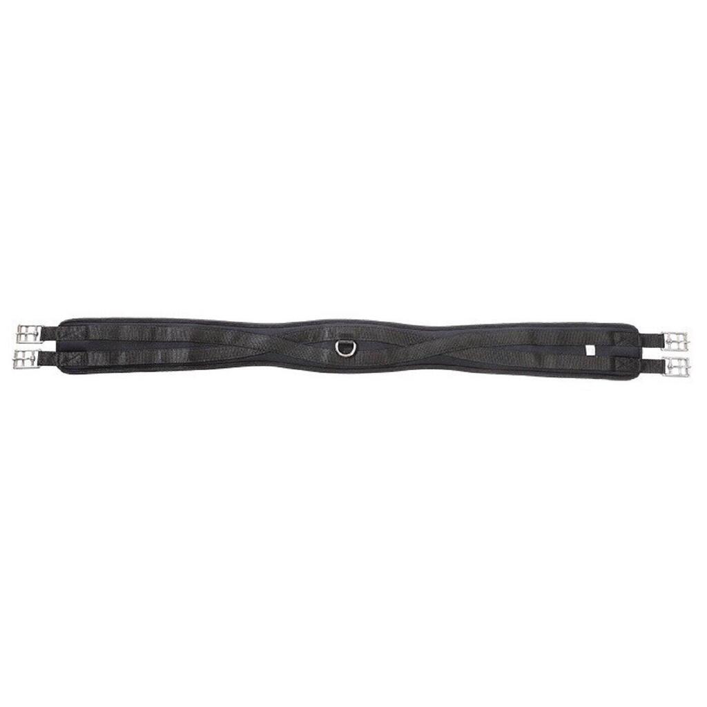 Girth with Elastic Kavalkade
