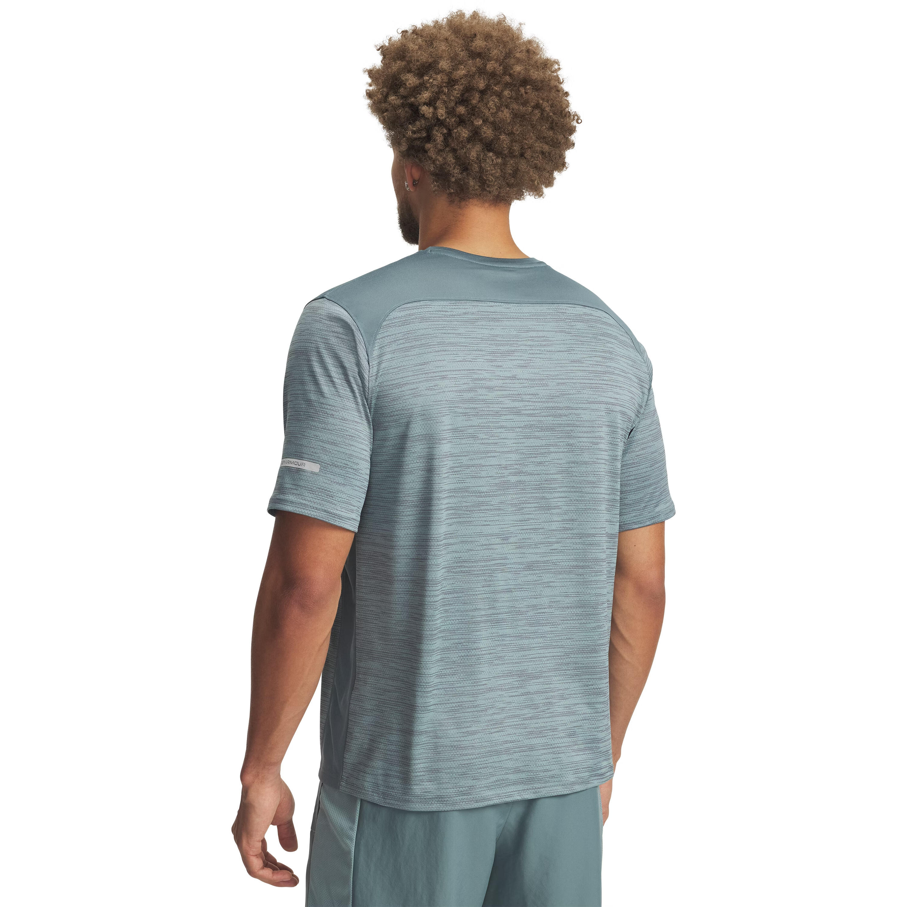 Jersey Under Armour Tech Utility 2/4