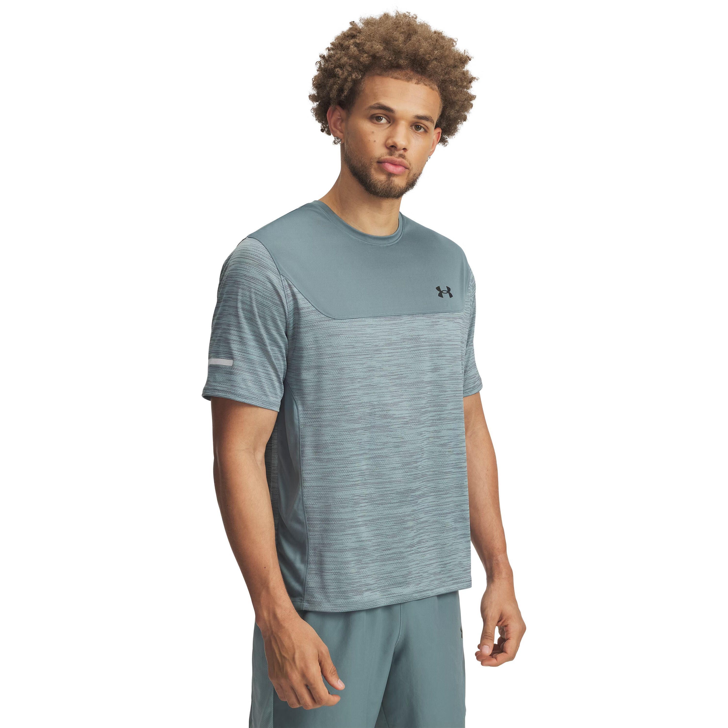 Maillot Under Armour Tech Utility