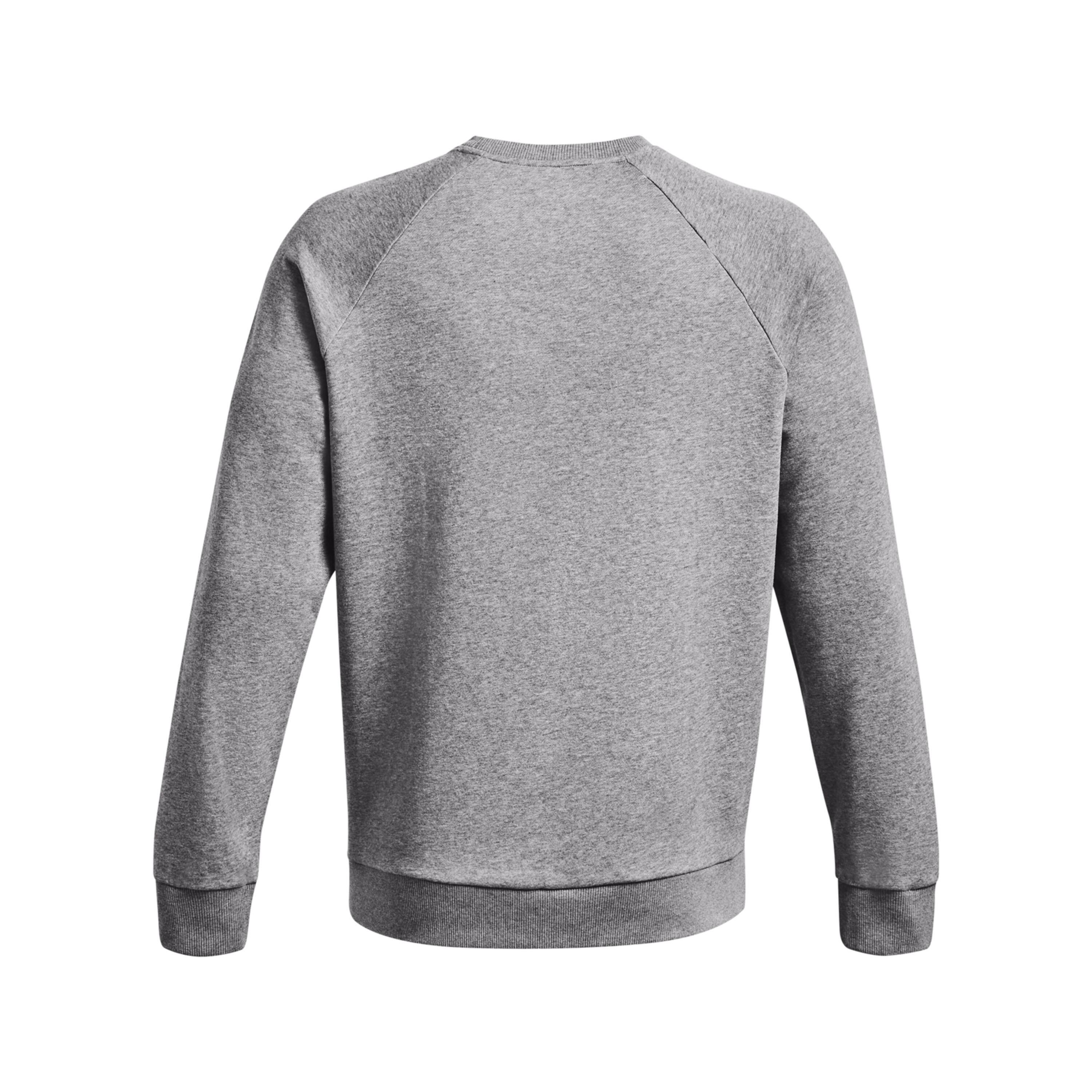 Felpa Under Armour Rival Fleece Crew 2/5
