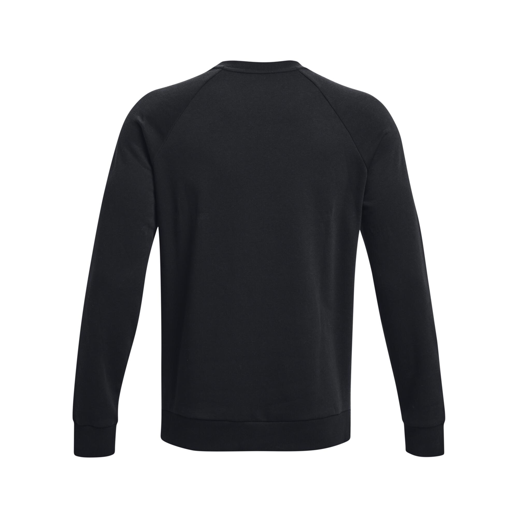 Sweatshirt Under Armour Rival Fleece Crew 4/6