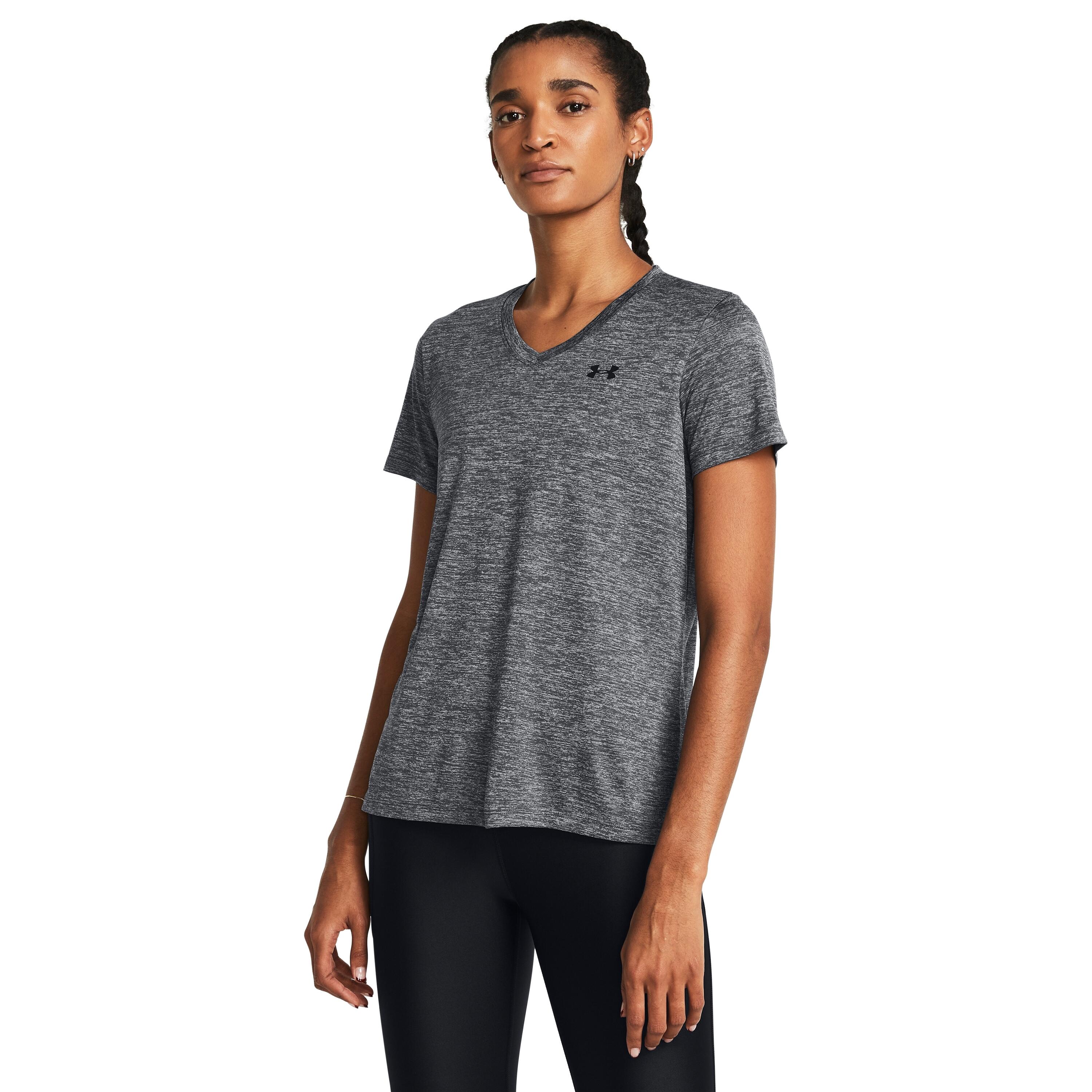 Maillot col V femme Under Armour Twist 3/4