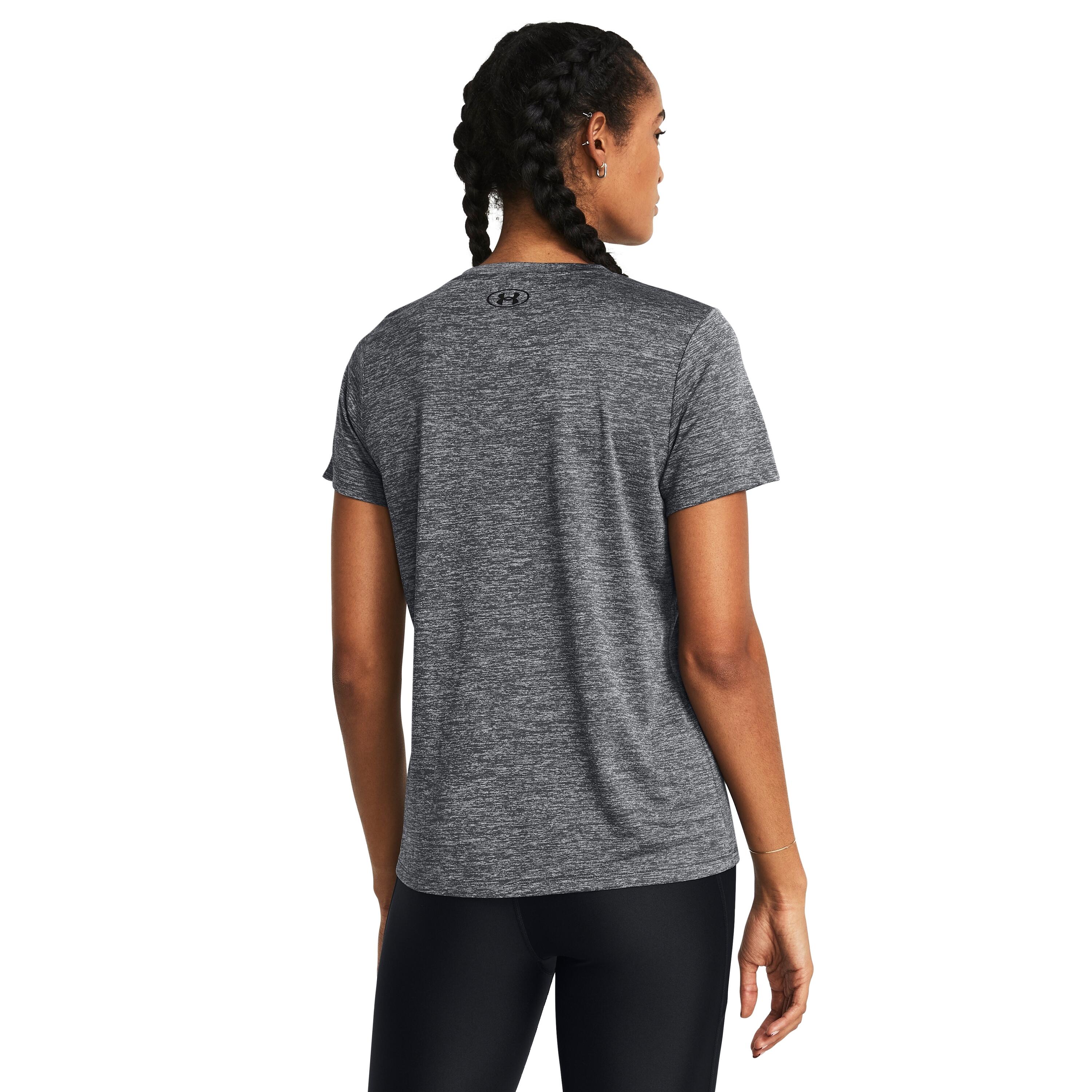 Maillot col V femme Under Armour Twist 4/4