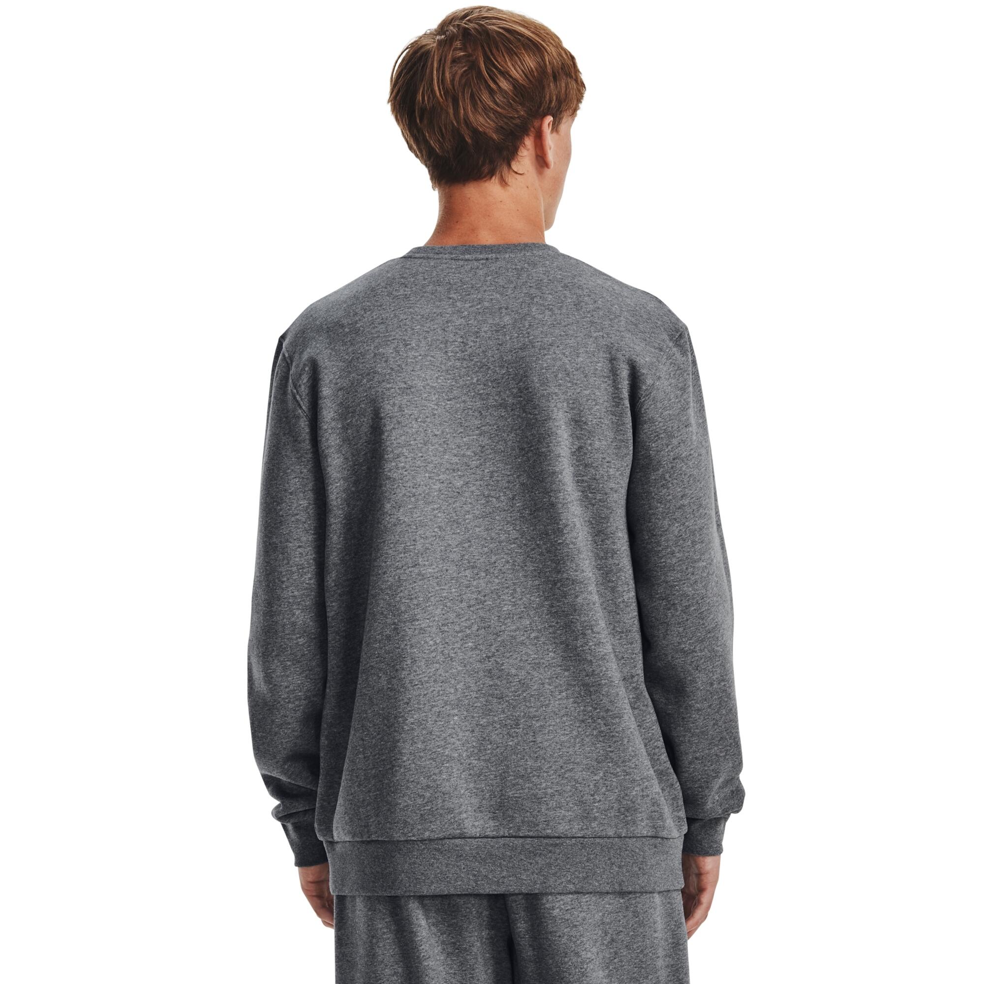 Sudadera Under Armour Essential Fleece 5/6
