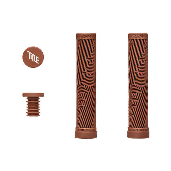 Griffe Title Reform SP