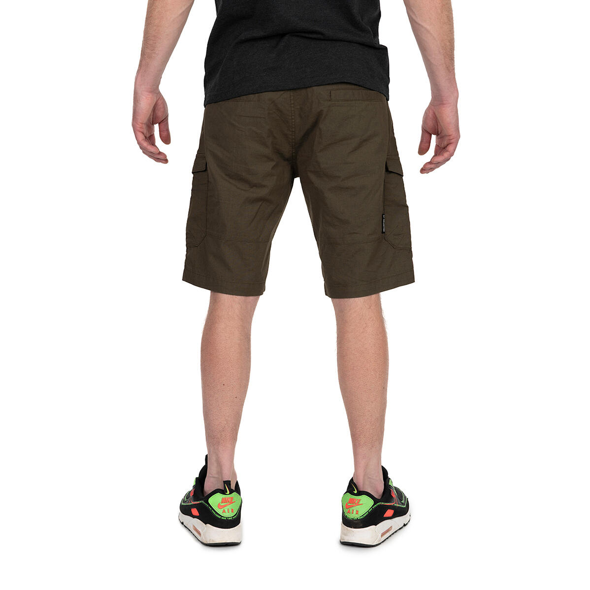 Pantaloncini cargo Fox Collection LW 3/7