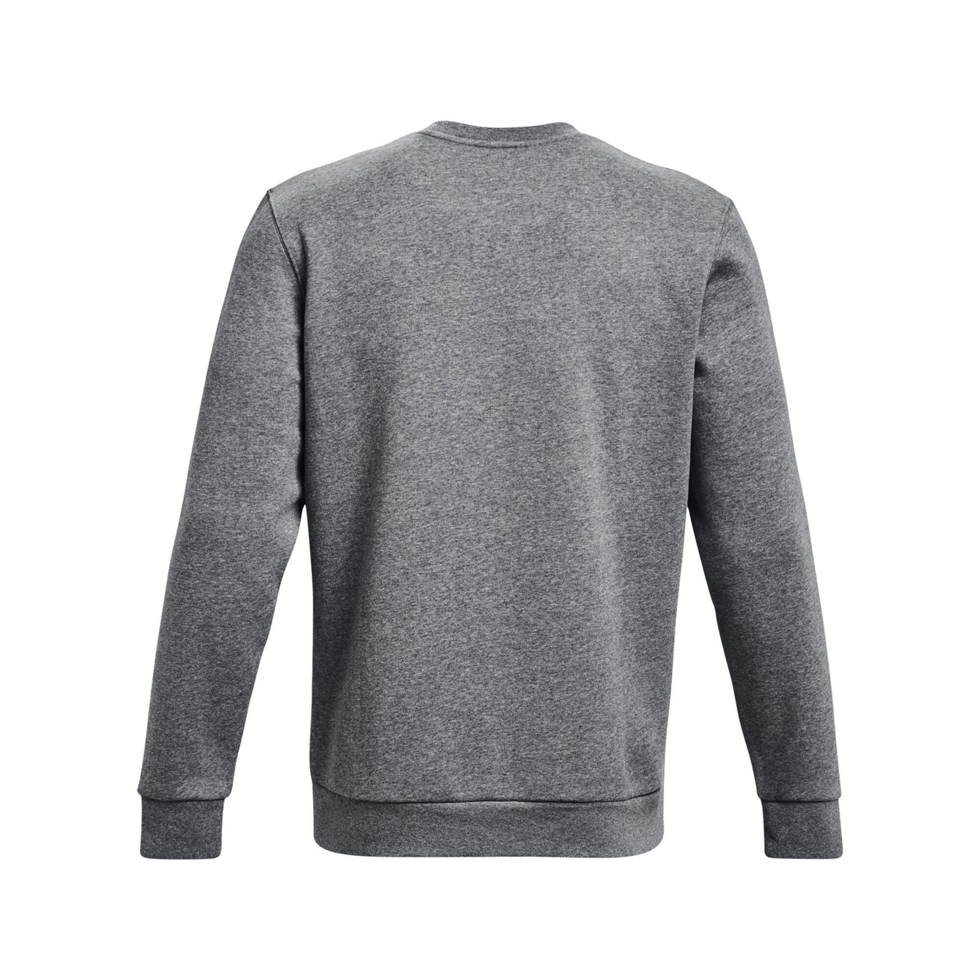 Sudadera Under Armour Essential Fleece 4/6