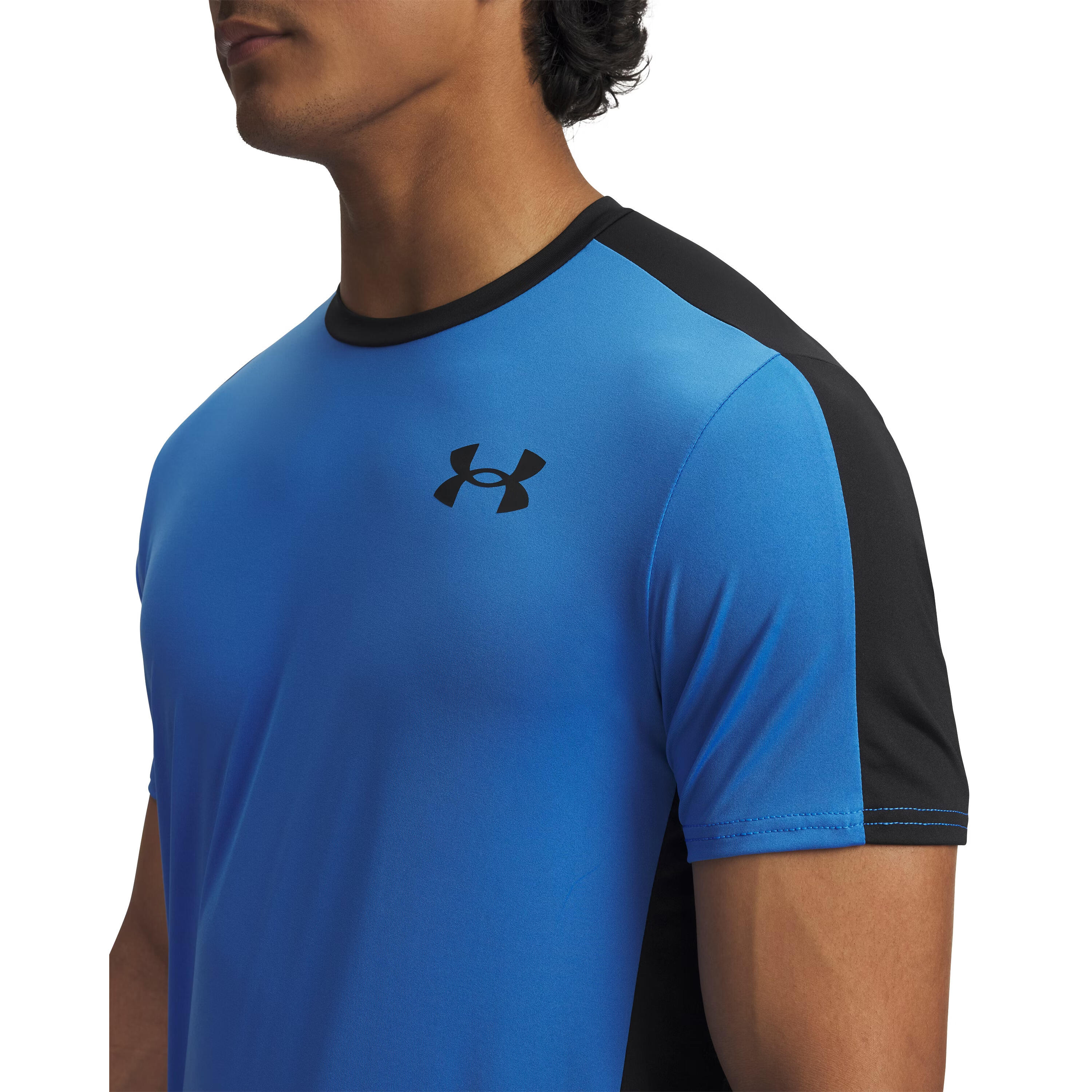 Jersey Under Armour HeatGear Wordmark 3/3