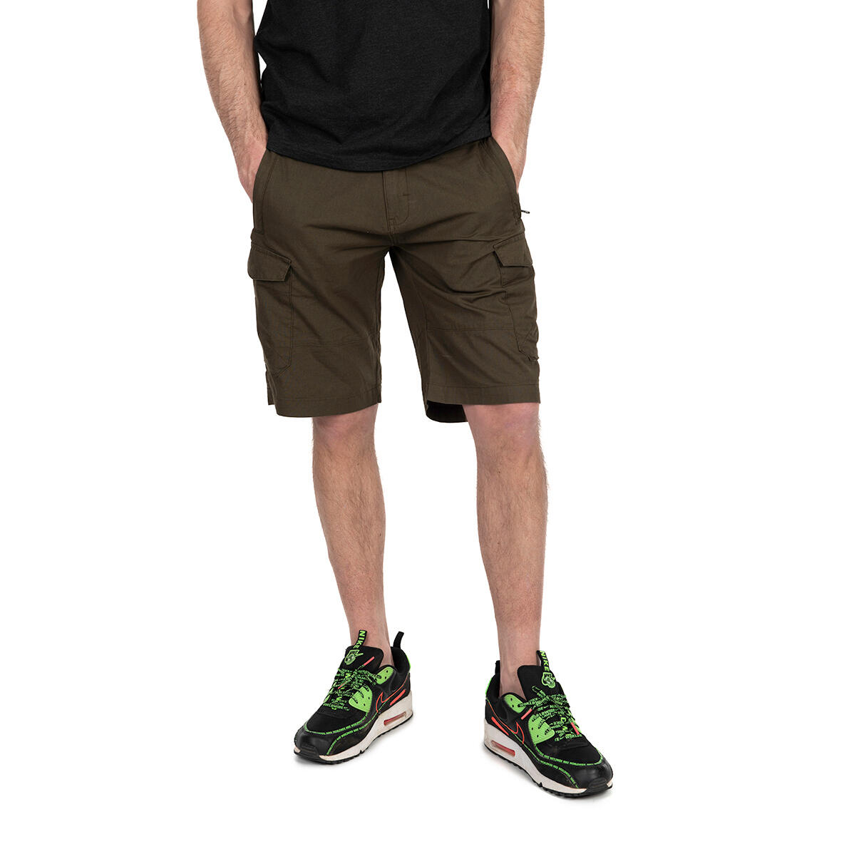 Pantaloncini cargo Fox Collection LW 2/7