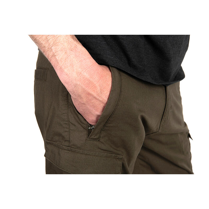Pantaloncini cargo Fox Collection LW 5/7