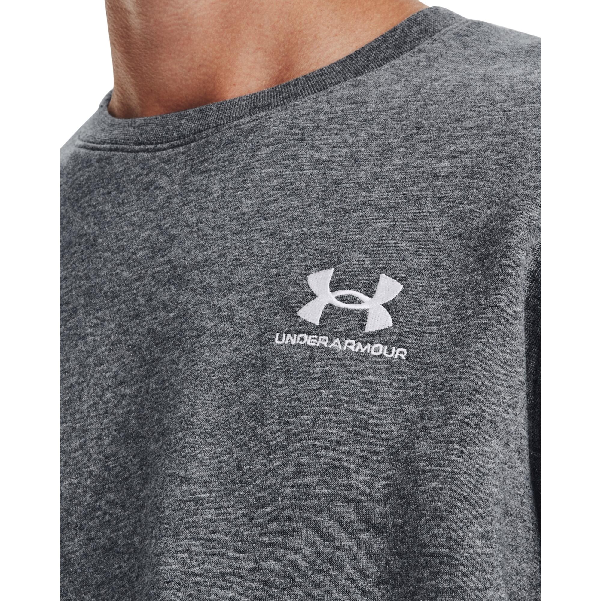 Sudadera Under Armour Essential Fleece 6/6
