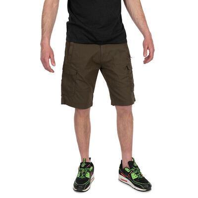 Cargo shorts fox collection lw
