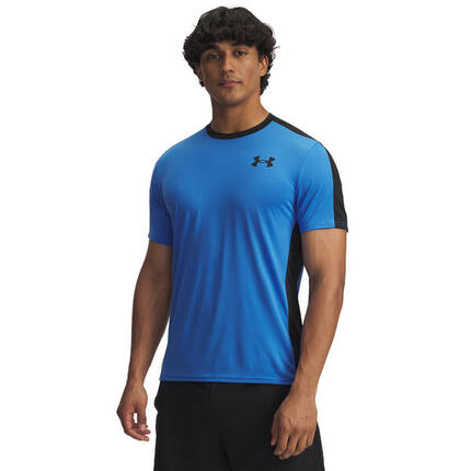 Maillot Under Armour HeatGear Wordmark