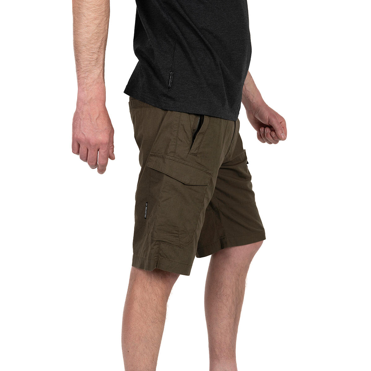Pantaloncini cargo Fox Collection LW 4/7