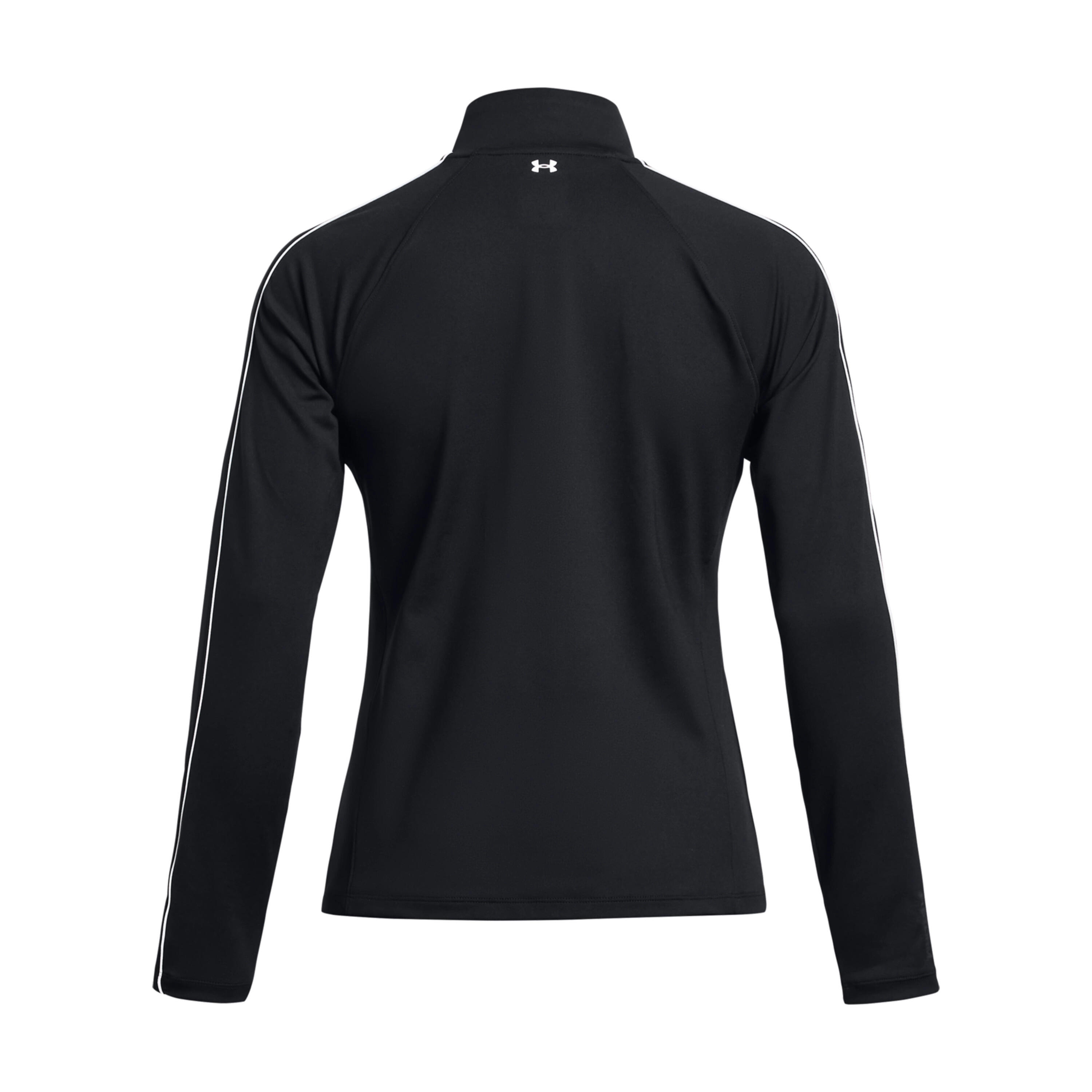 Casaco impermeável com fecho de correr para mulher Under Armour Storm 3/5