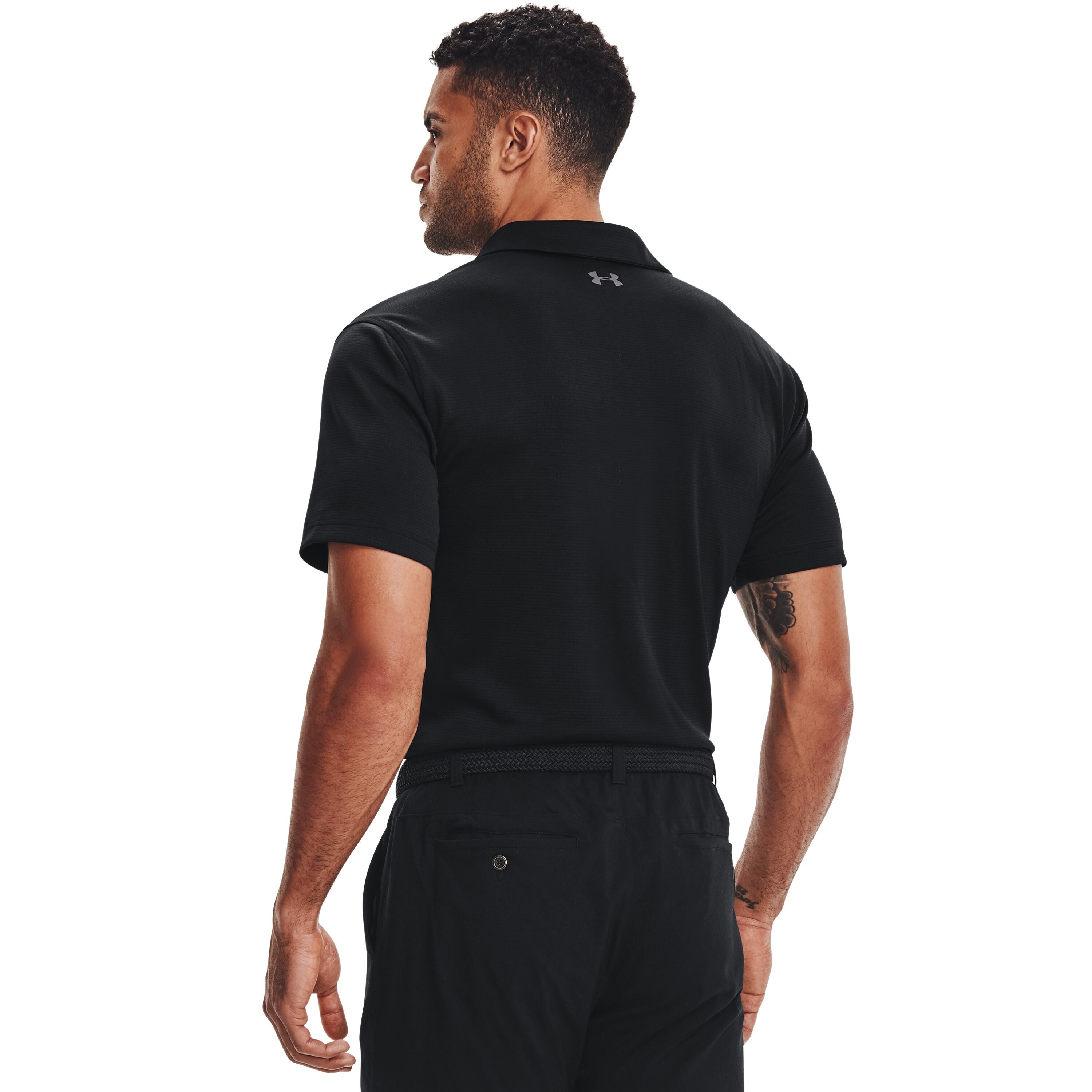 Polo Under Armour Tech 5/5