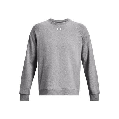 Sweatshirt under armour rival fleece crew