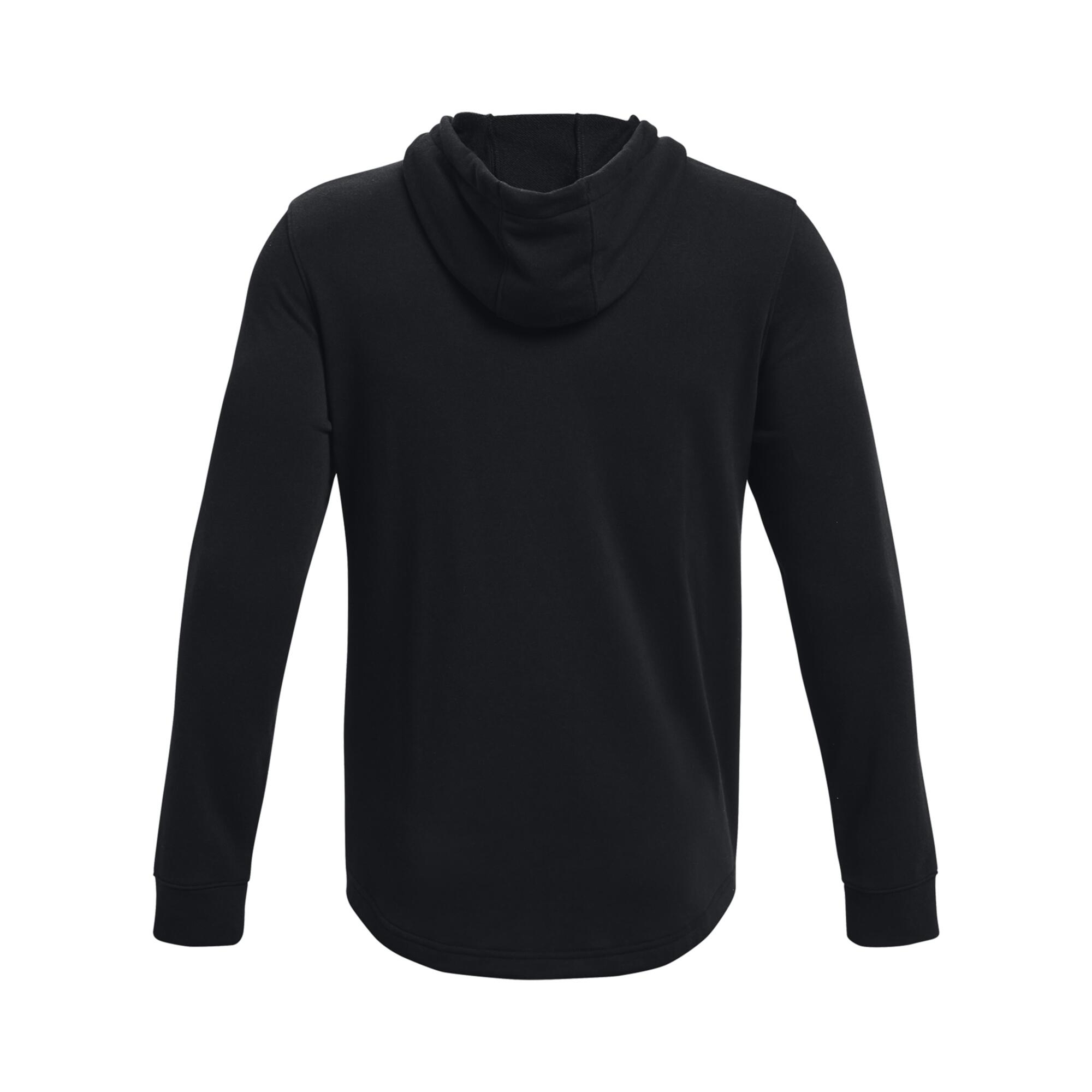 Kapuzenpullover Rival Terry LC Herren 5/6